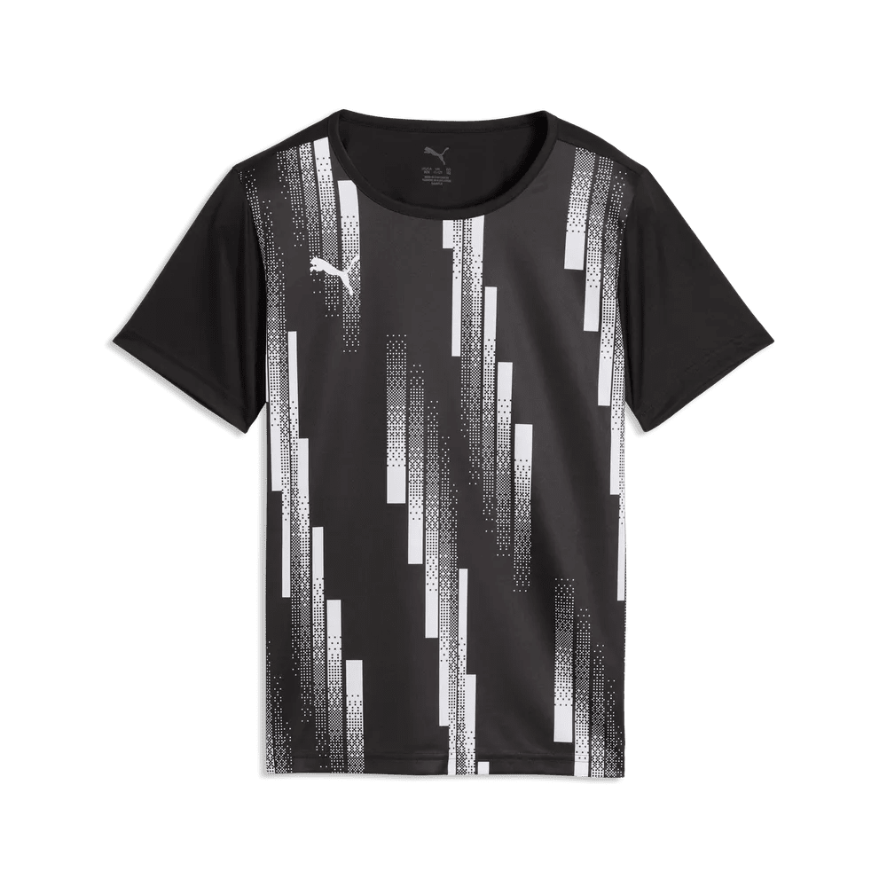PUMA-individualRISE Graphic Jersey jr
