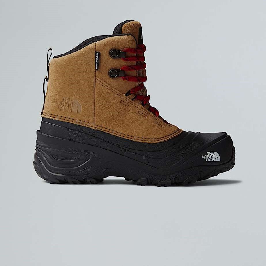 NOTH FACE Y CHILKAT V LACE WATERPROOF