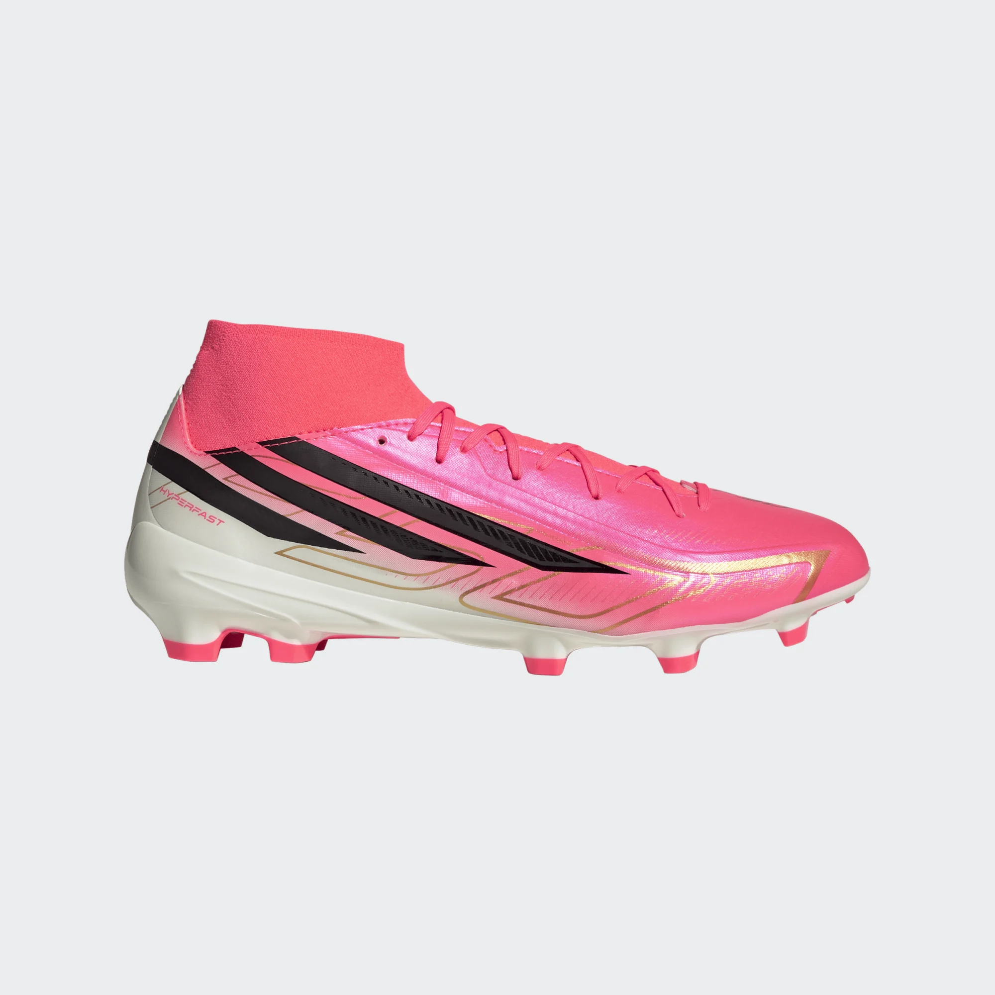 ADIDAS F50 HYPERFAST LEAGUE MID FG