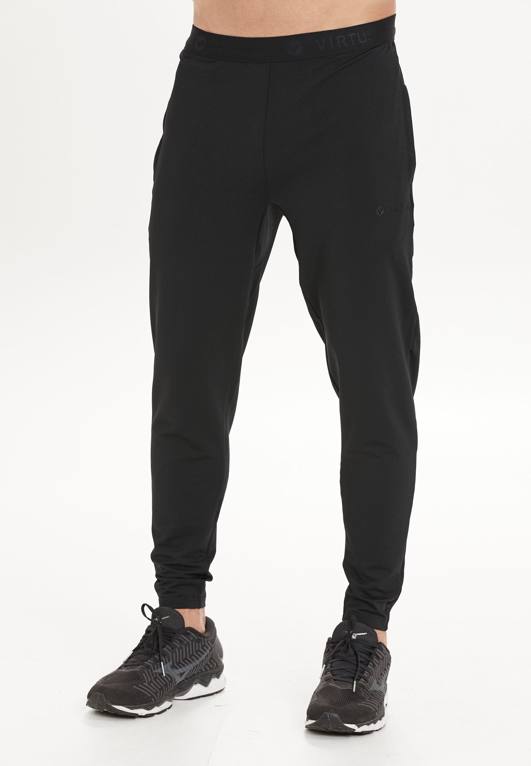 VIRTUS Benny M Poly Pants V2