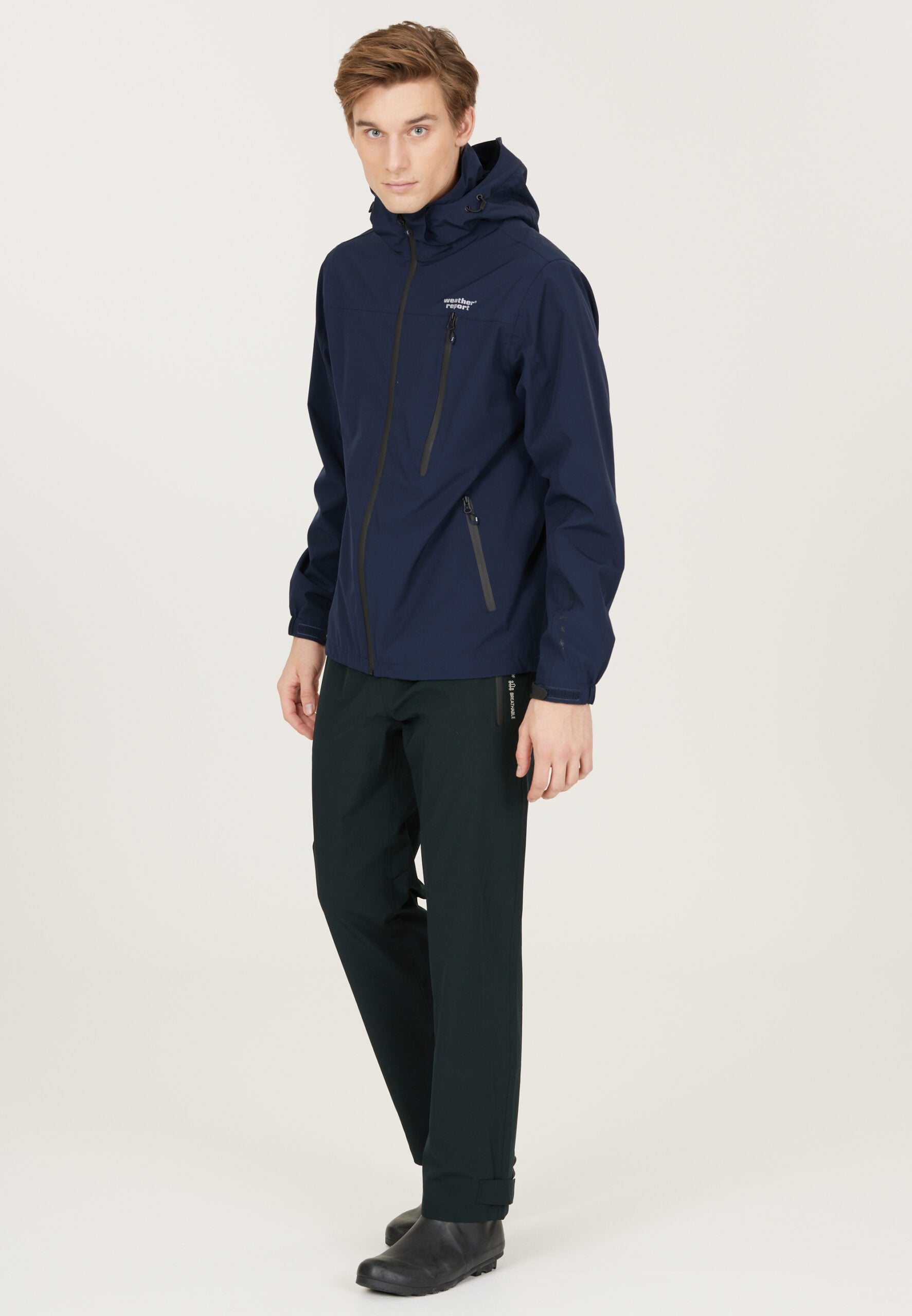 WEATHER REPORT Delton útiv.buxur 1500mm - Image 2