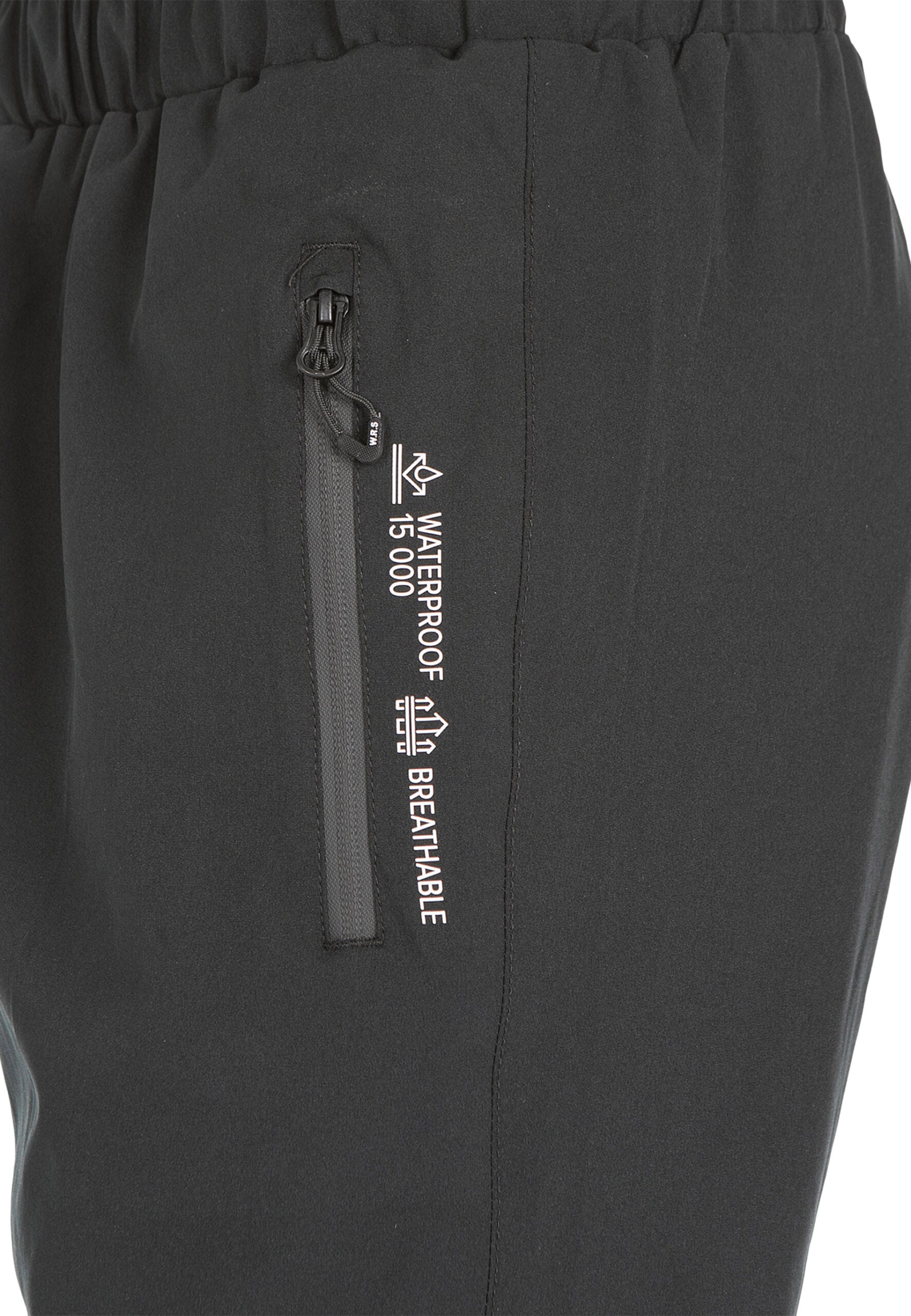 WEATHER REPORT Delton útiv.buxur 1500mm - Image 5