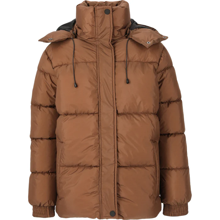 WHISTLER Amatos Jr. Short Puffer Jacket