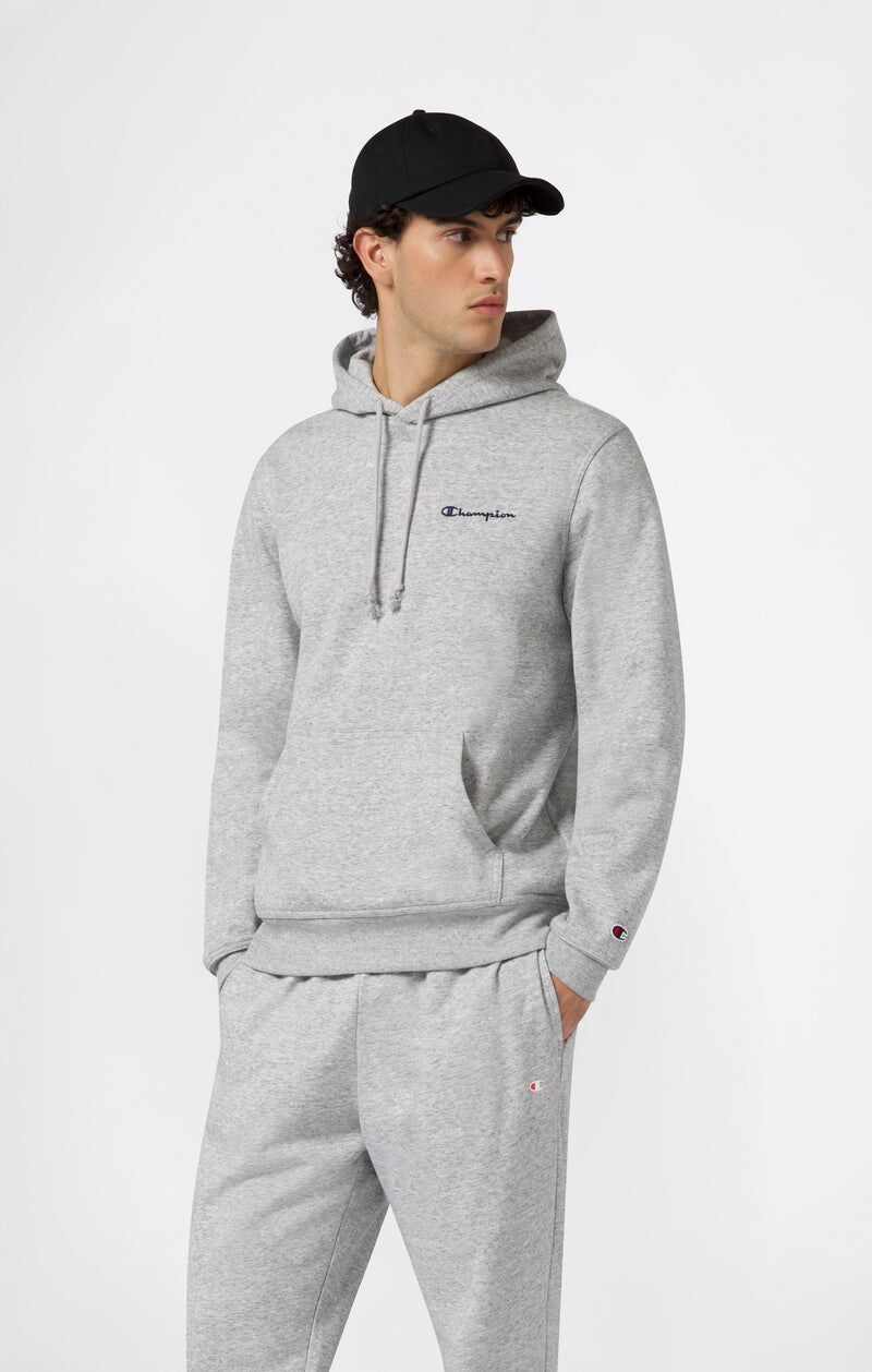 NET-TILBOÐ Champion Hooded Sweatshirt