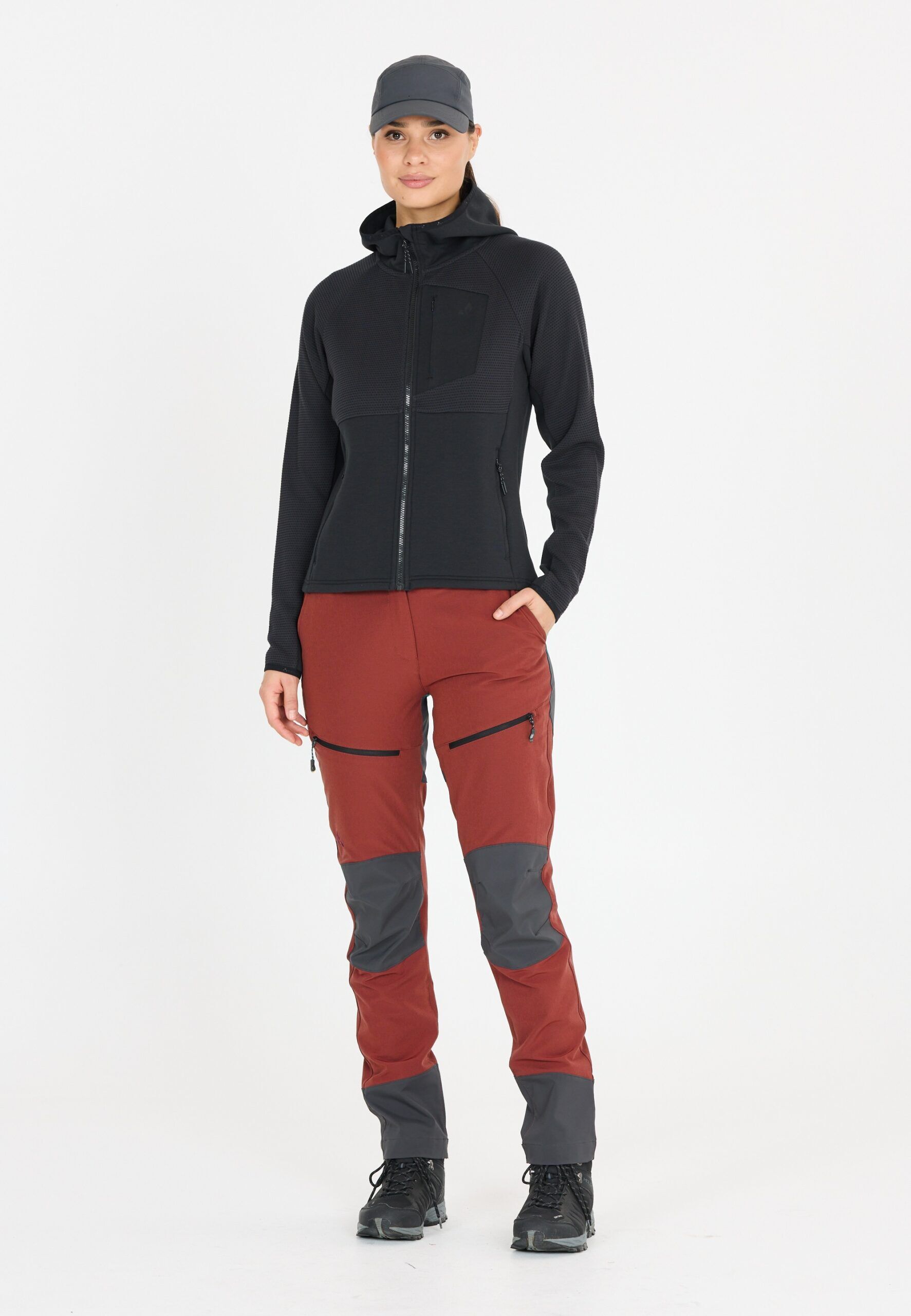 WHISTLER Avatar W Outdoor Pants