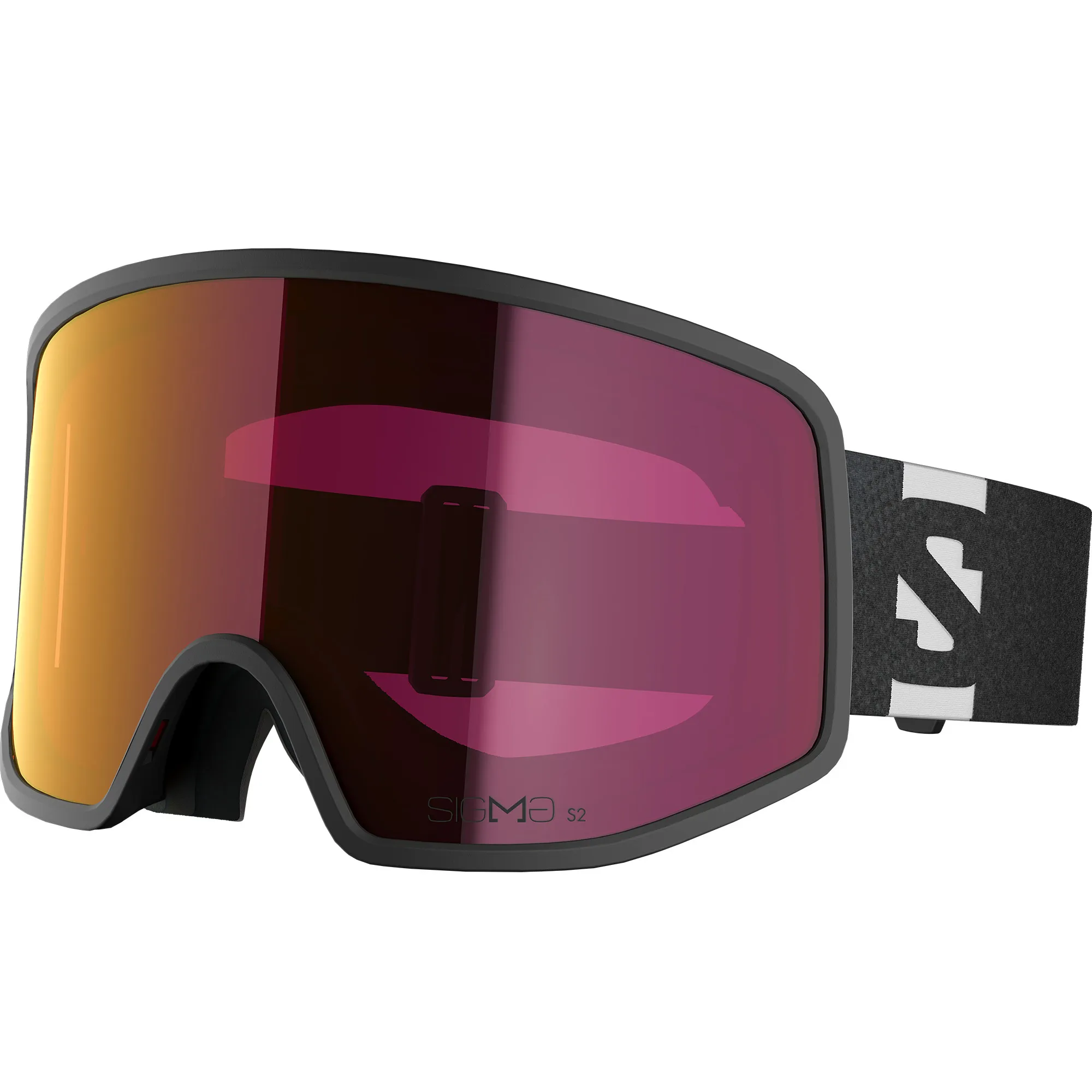 SALOMON SENTRY PRO OTG SIGMA
