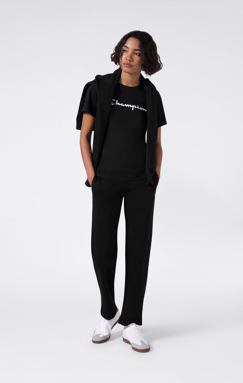 NET-TILBOÐ Champion Straight Hem Pants
