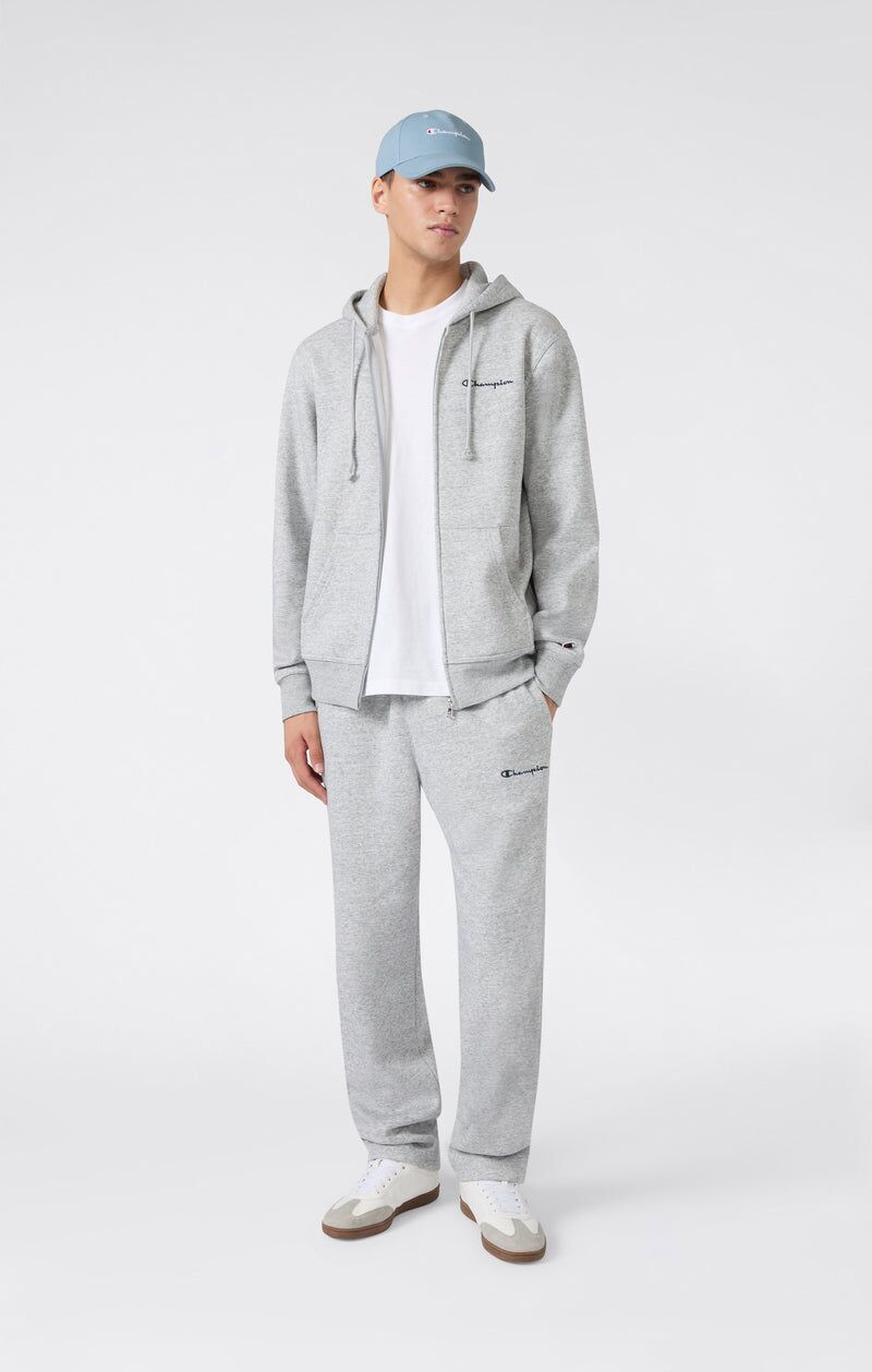 NET-TILBOÐ Champion Full Zip Hoodie