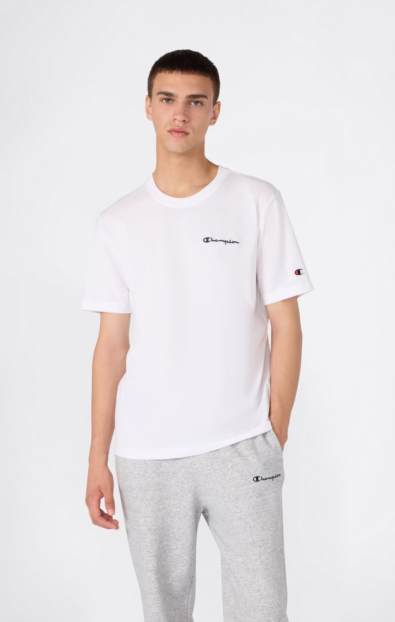 NET-TILBOÐ Champion SS Tee