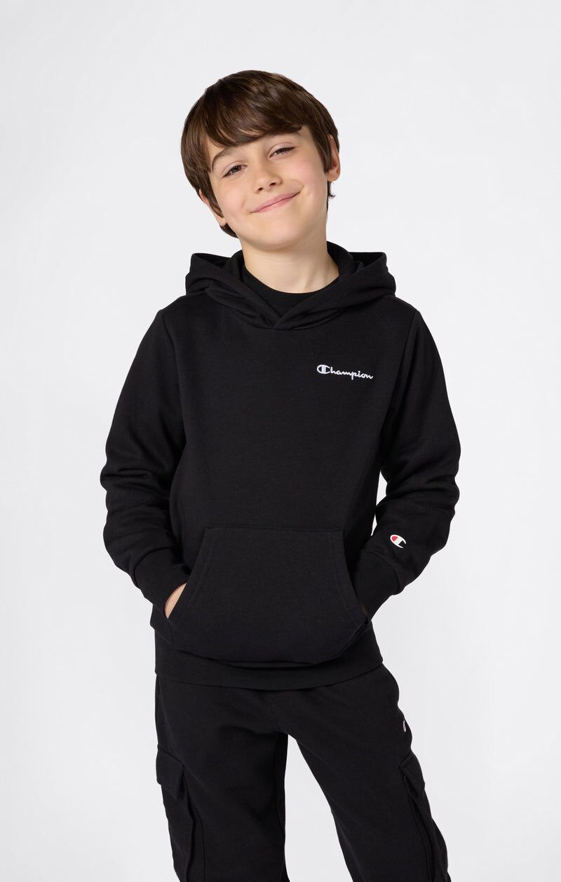 NET-TILBOÐ Champion Hooded Sweatshirt