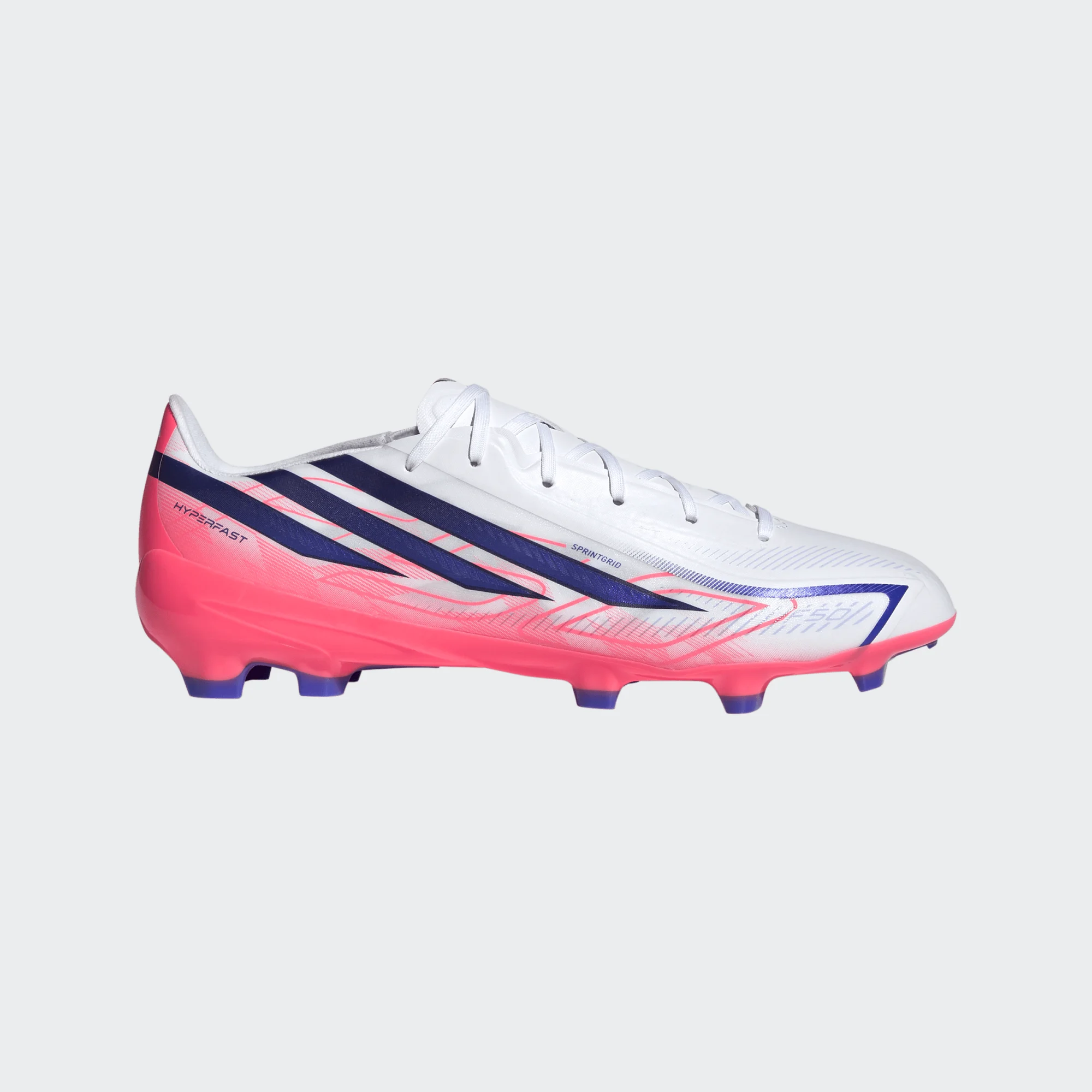 F50 HYPERFAST LEAGUE FG