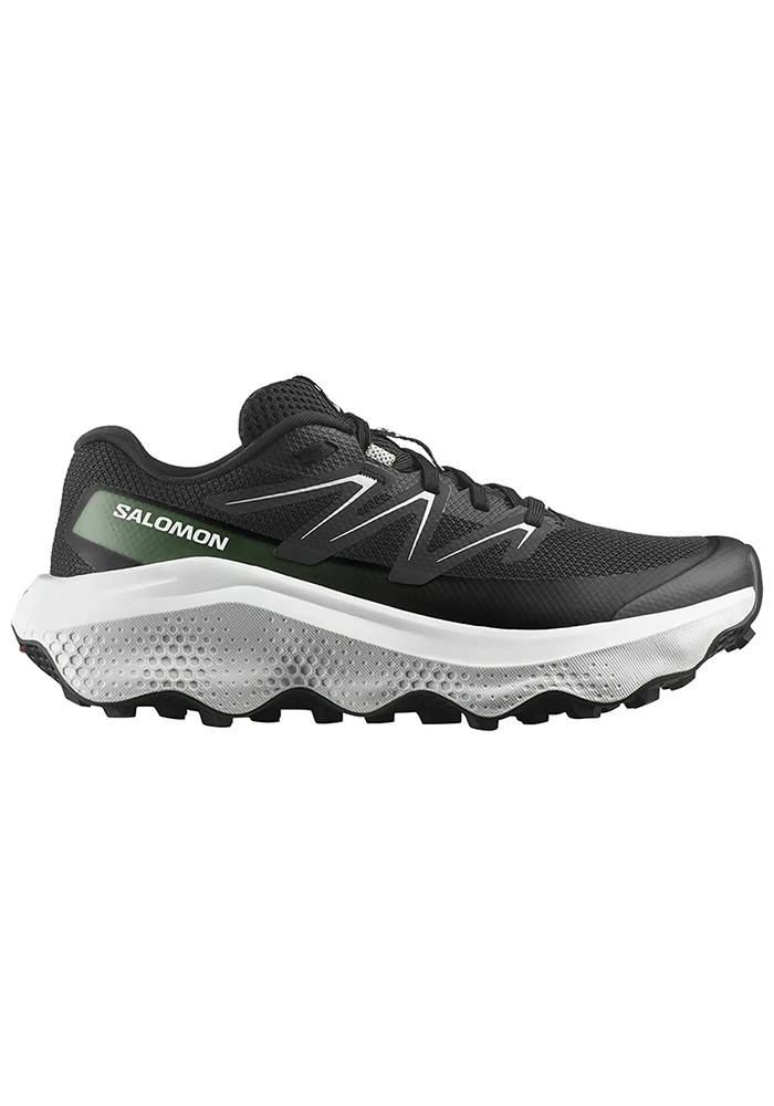 SALOMON SHOES ULTRA FLOW 2 W Black/White