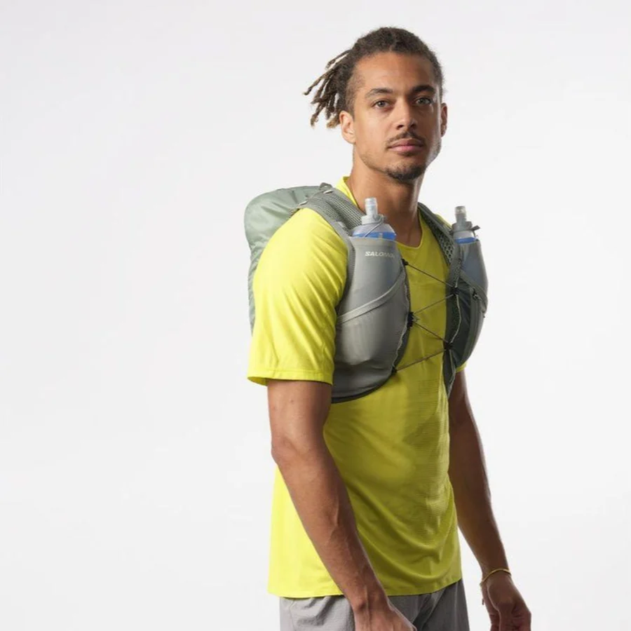 SALOMON ACTIVE SKIN 8