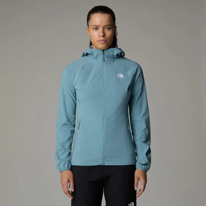 North Face W NIMBLE HOODIE - EU