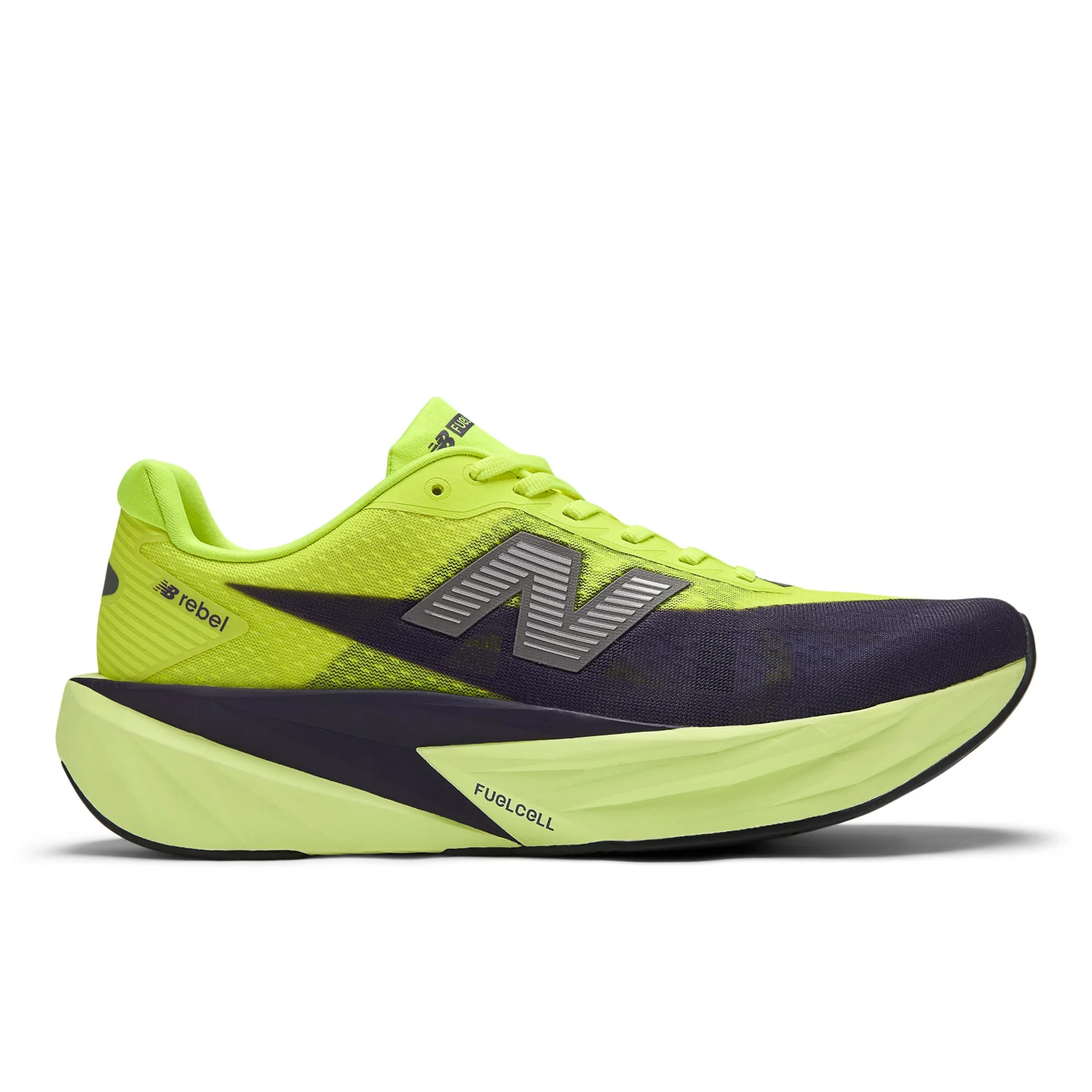 New Balance FuelCell Rebel v5