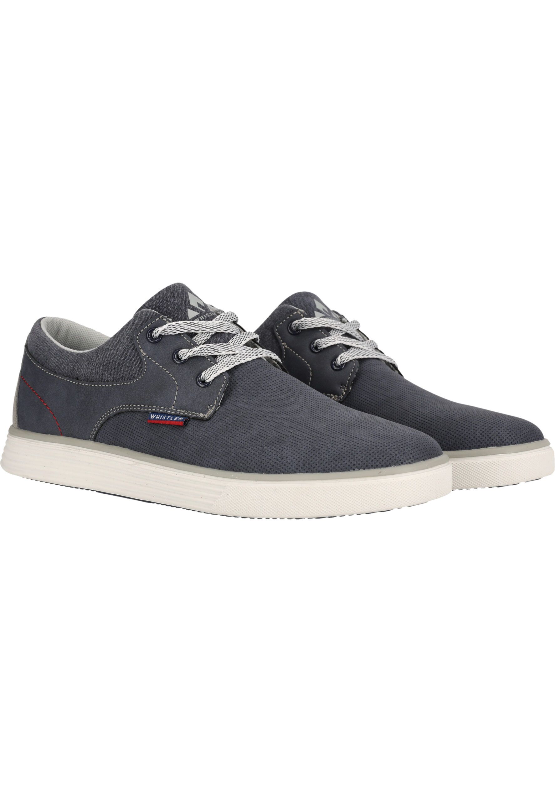 WHISTLER Kuyaer M Casual Shoe