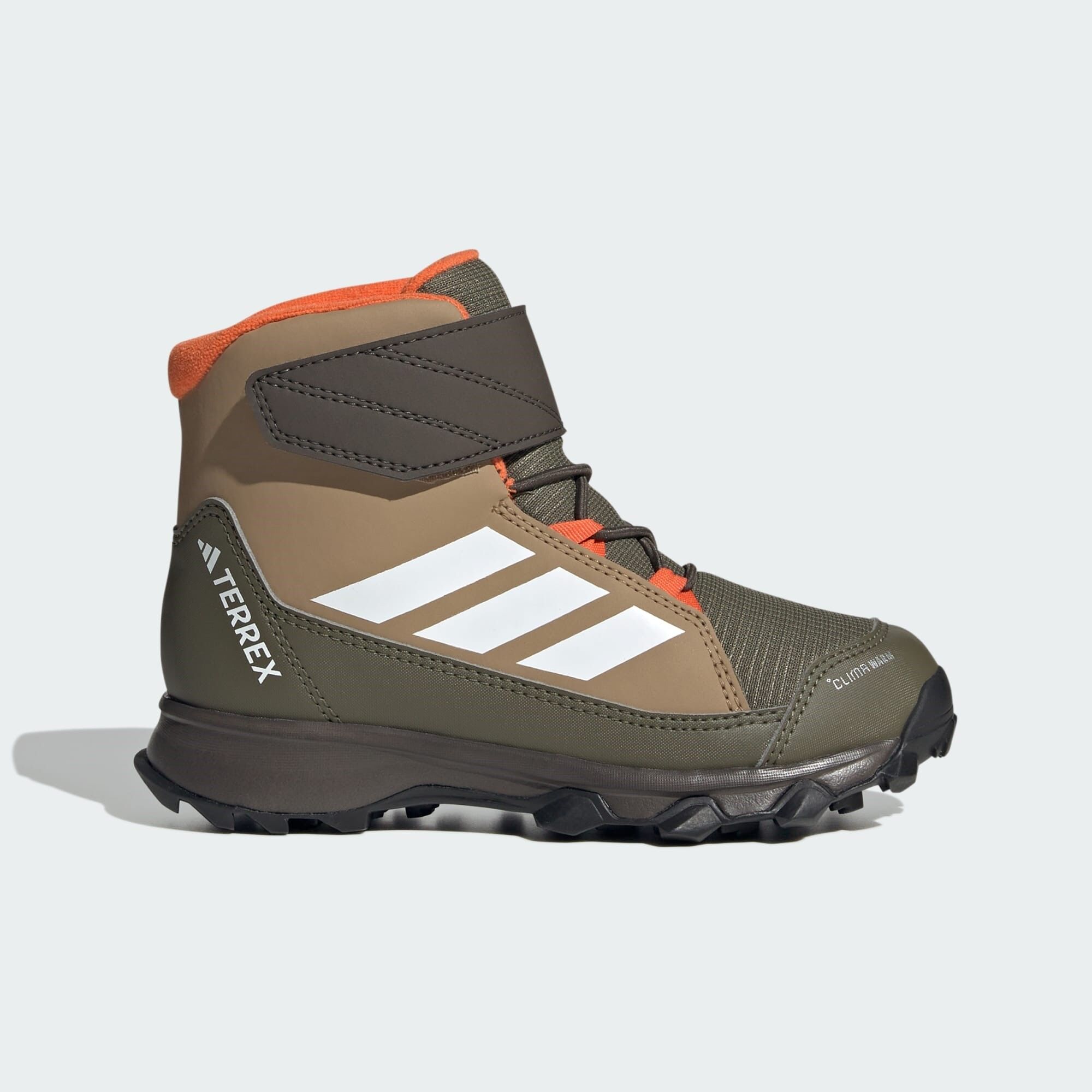 ADIDAS TERREX SNOW CW K