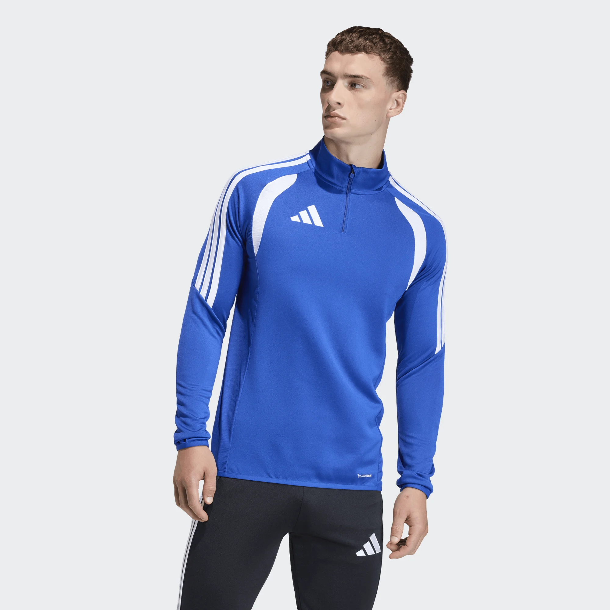ADIDAS TIRO PEYSA 1/2 ZIP