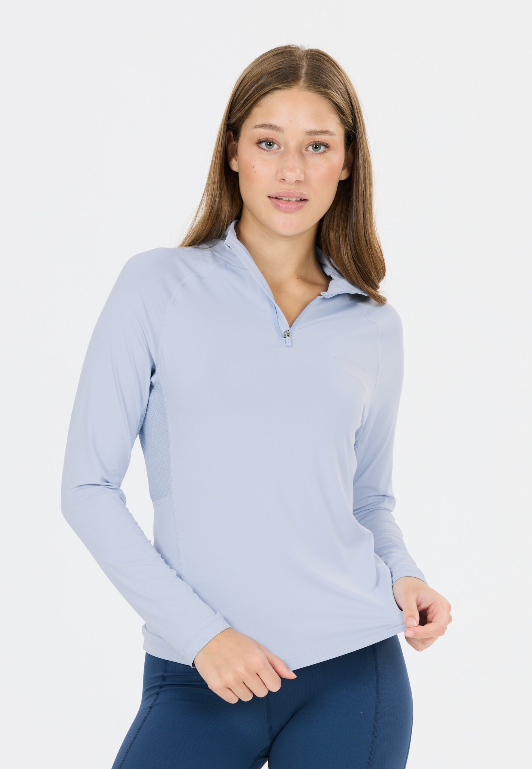 ENDURANCE Chrissie W Midlayer