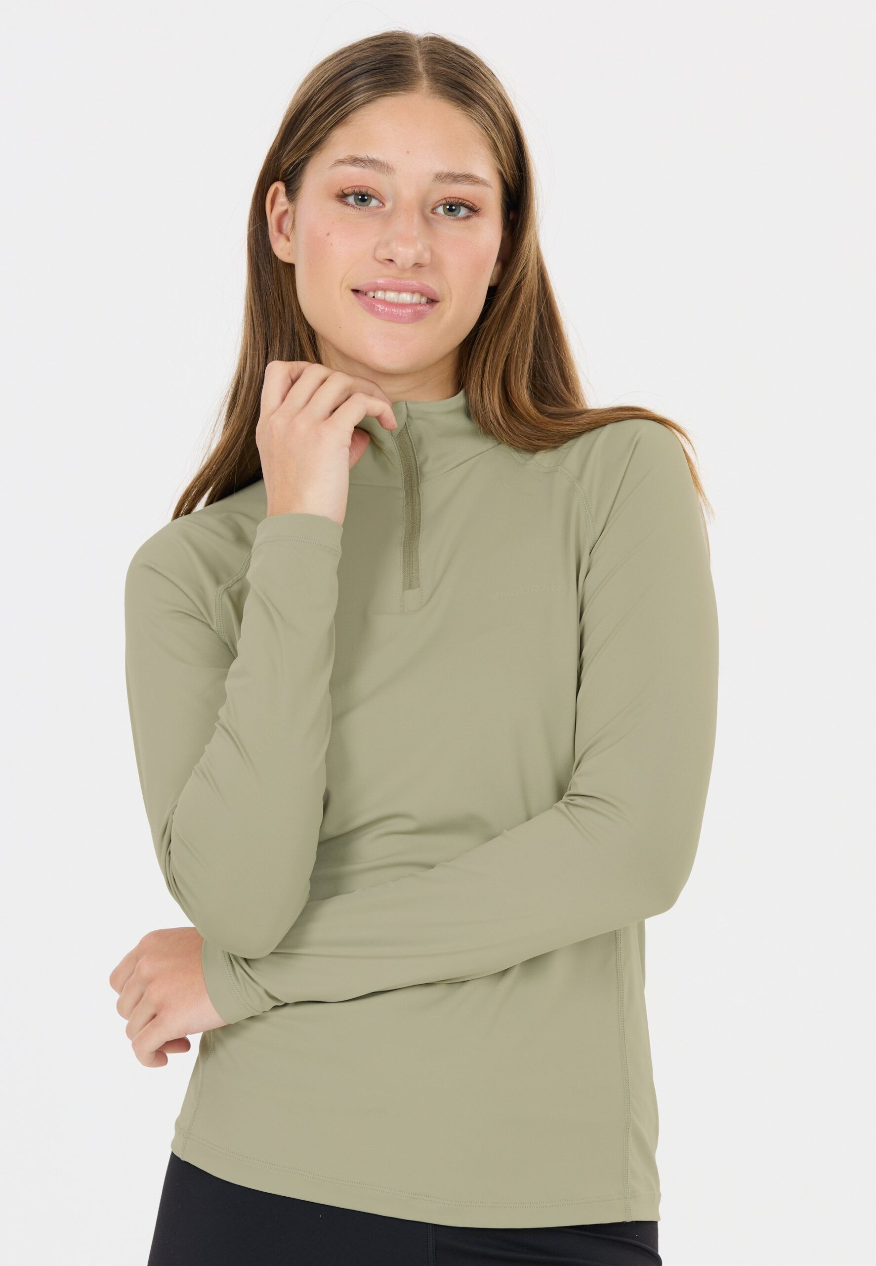 ENDURANCE Chrissie W Midlayer