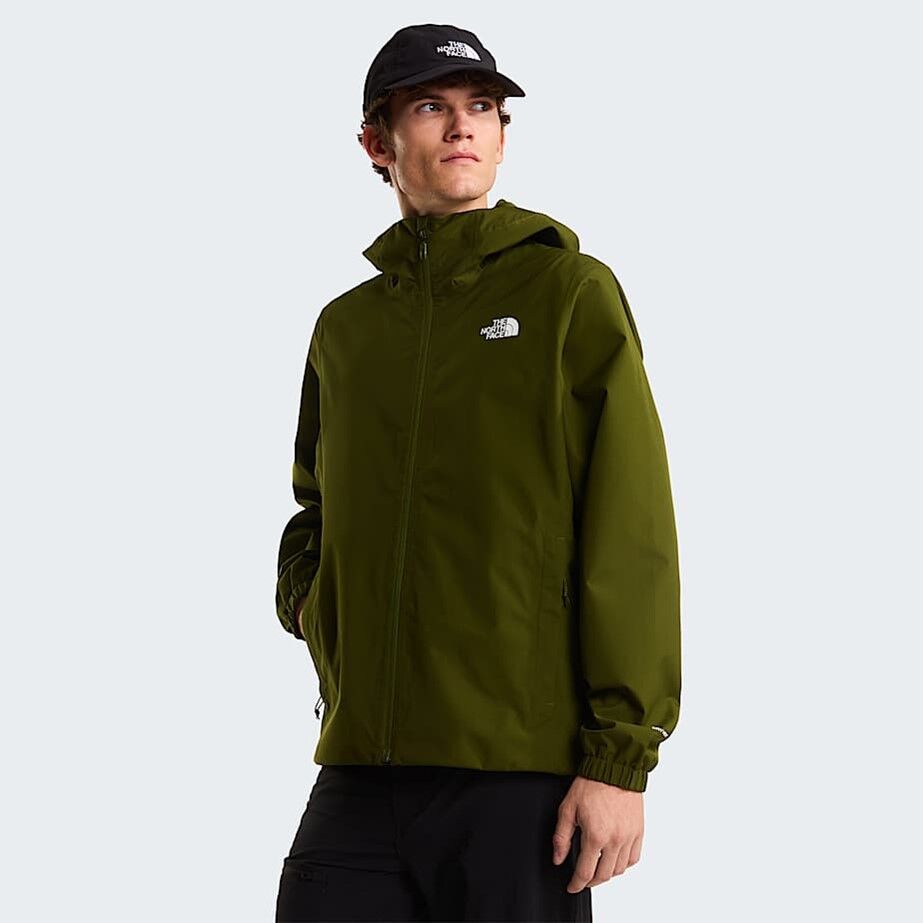 TNF M QUEST MONO JACKET