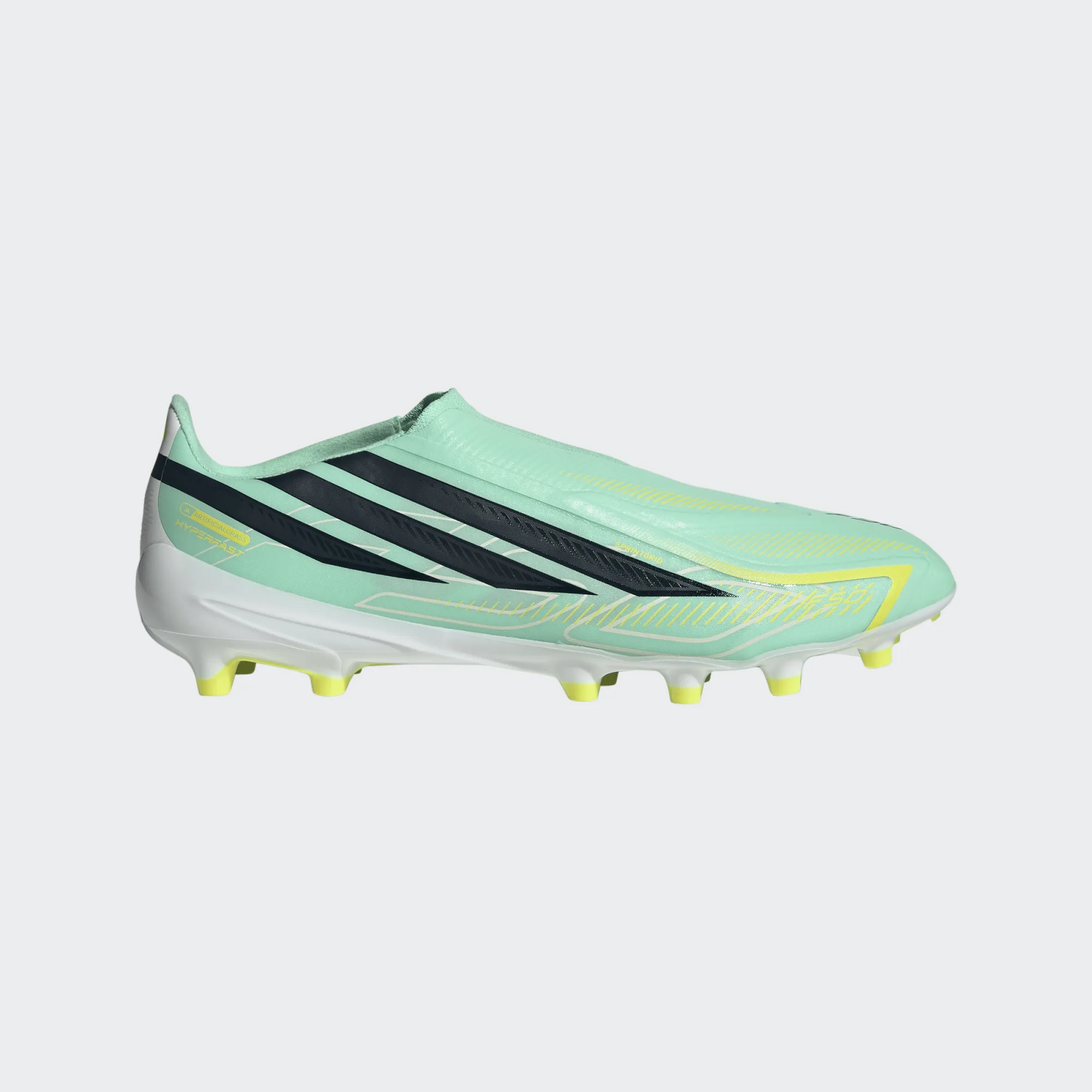 F50 HYPERFAST LEAGUE LL AG