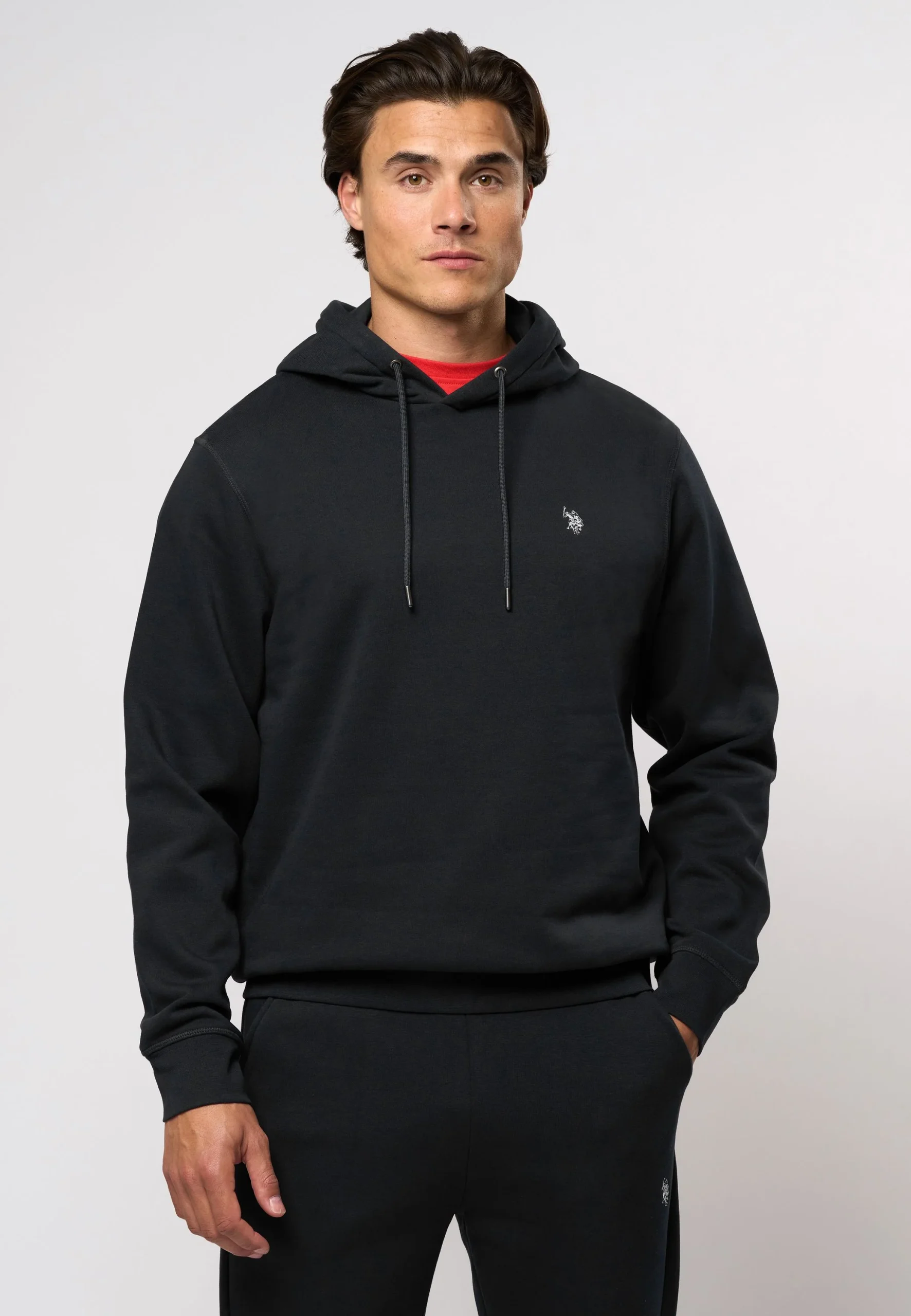 US POLO TOKE REG HO COT PE USP M SWEAT