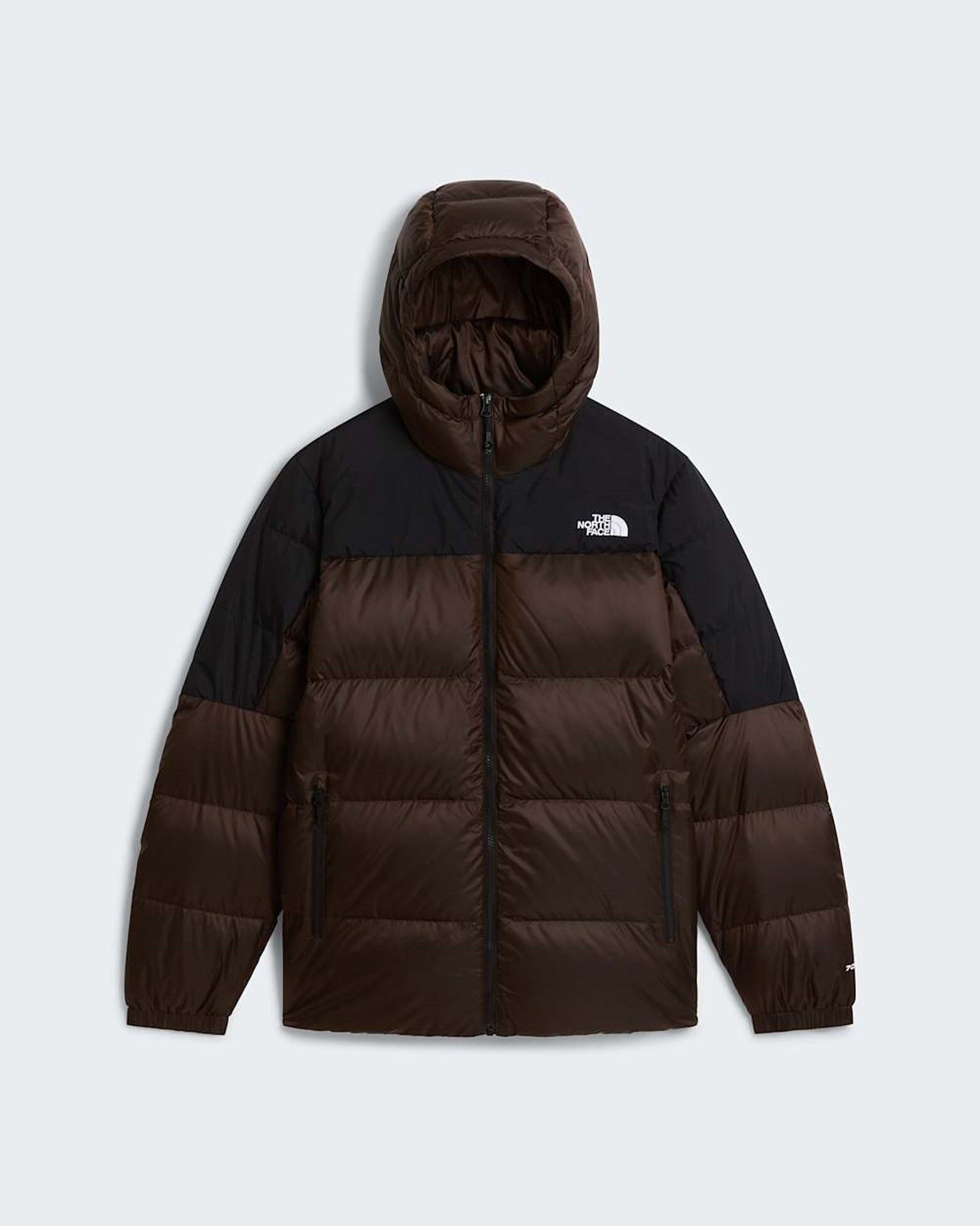 TNF M DIABLO DOWN HOODIE