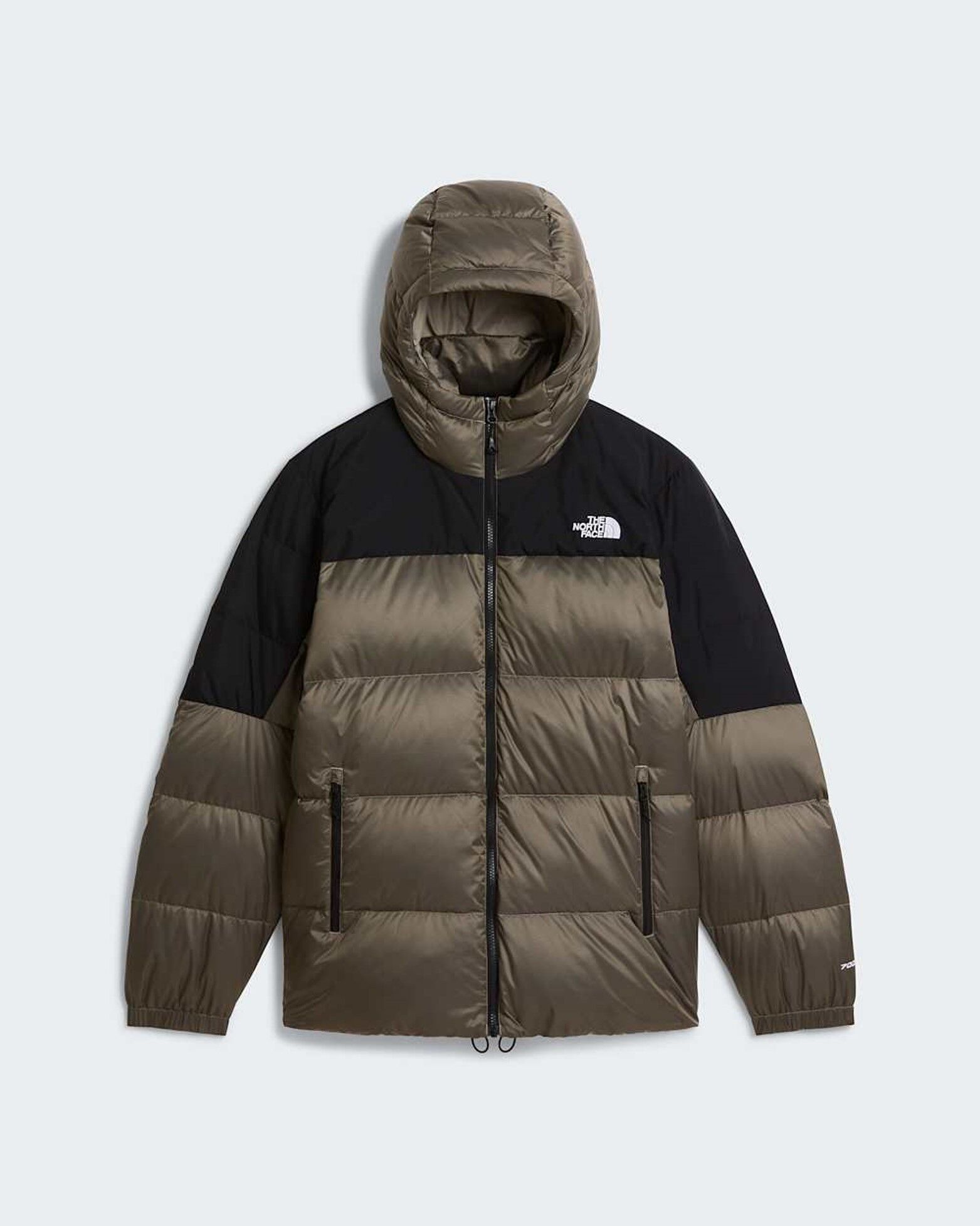 TNF M DIABLO DOWN HOODIE