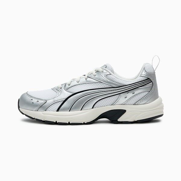 PUMA-Milenio Tech LT