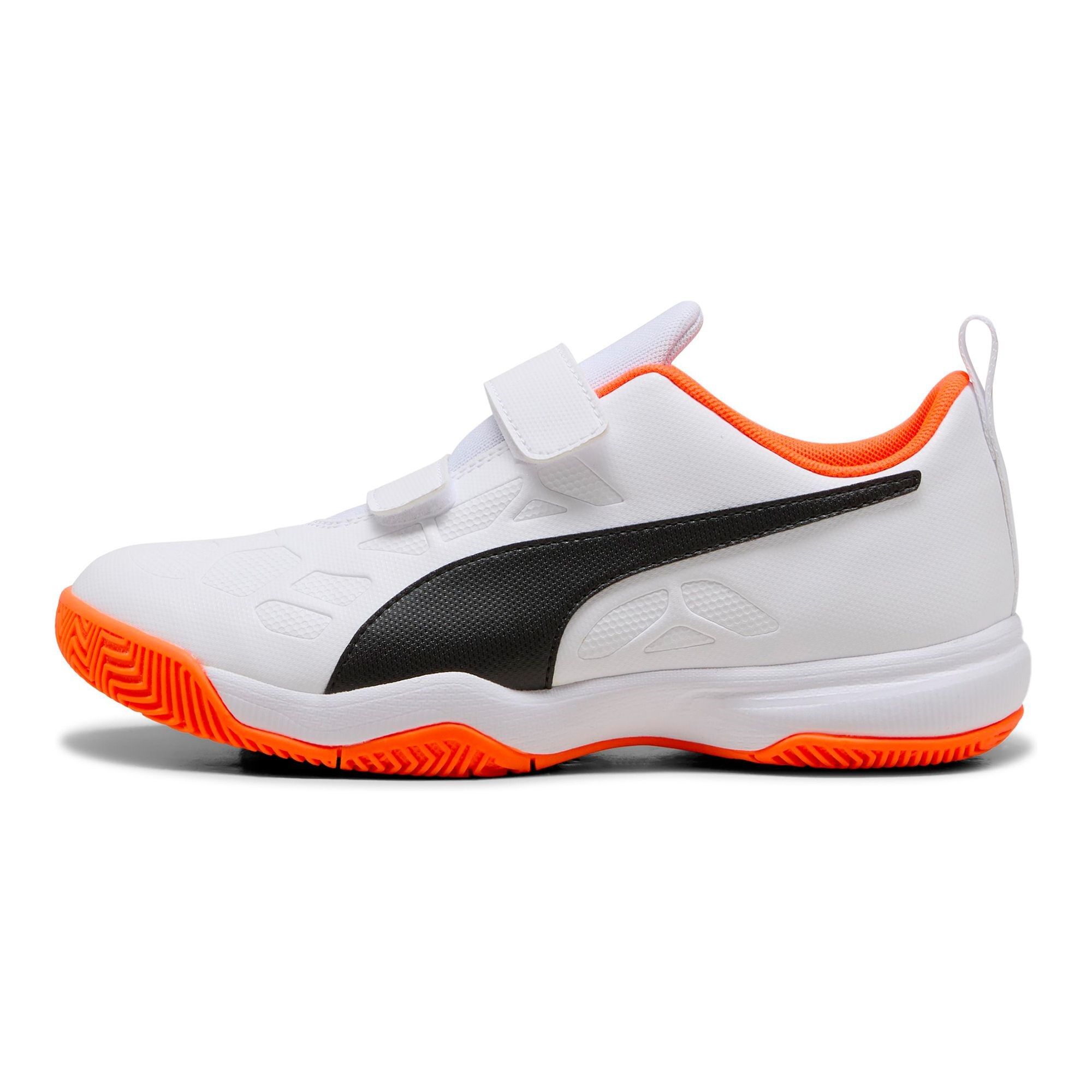 PUMA-Tenaz V Jr