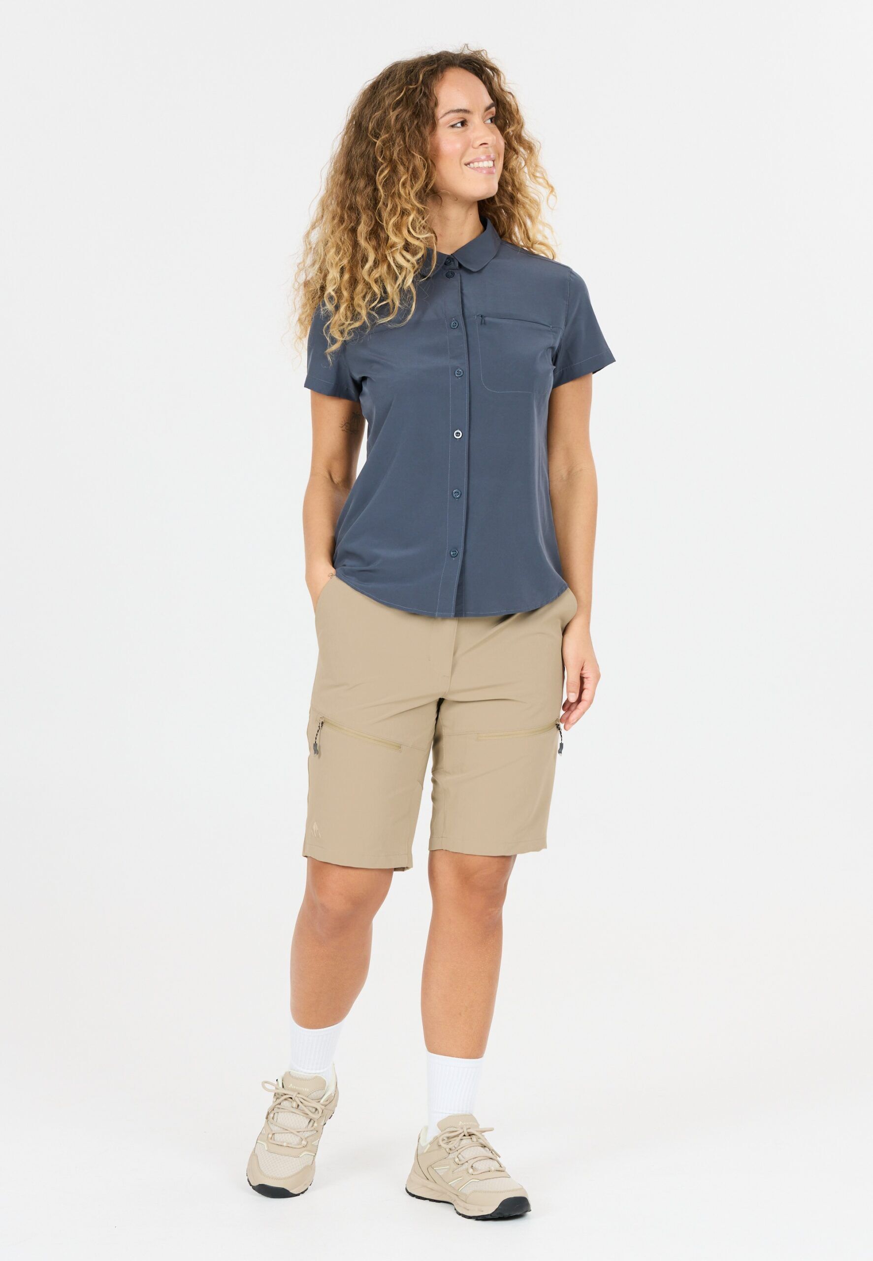 WHISTLER Avatar W Outdoor Shorts