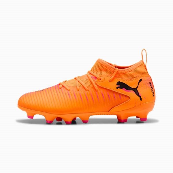 PUMA FUTURE 8 MATCH FG/AG Jr