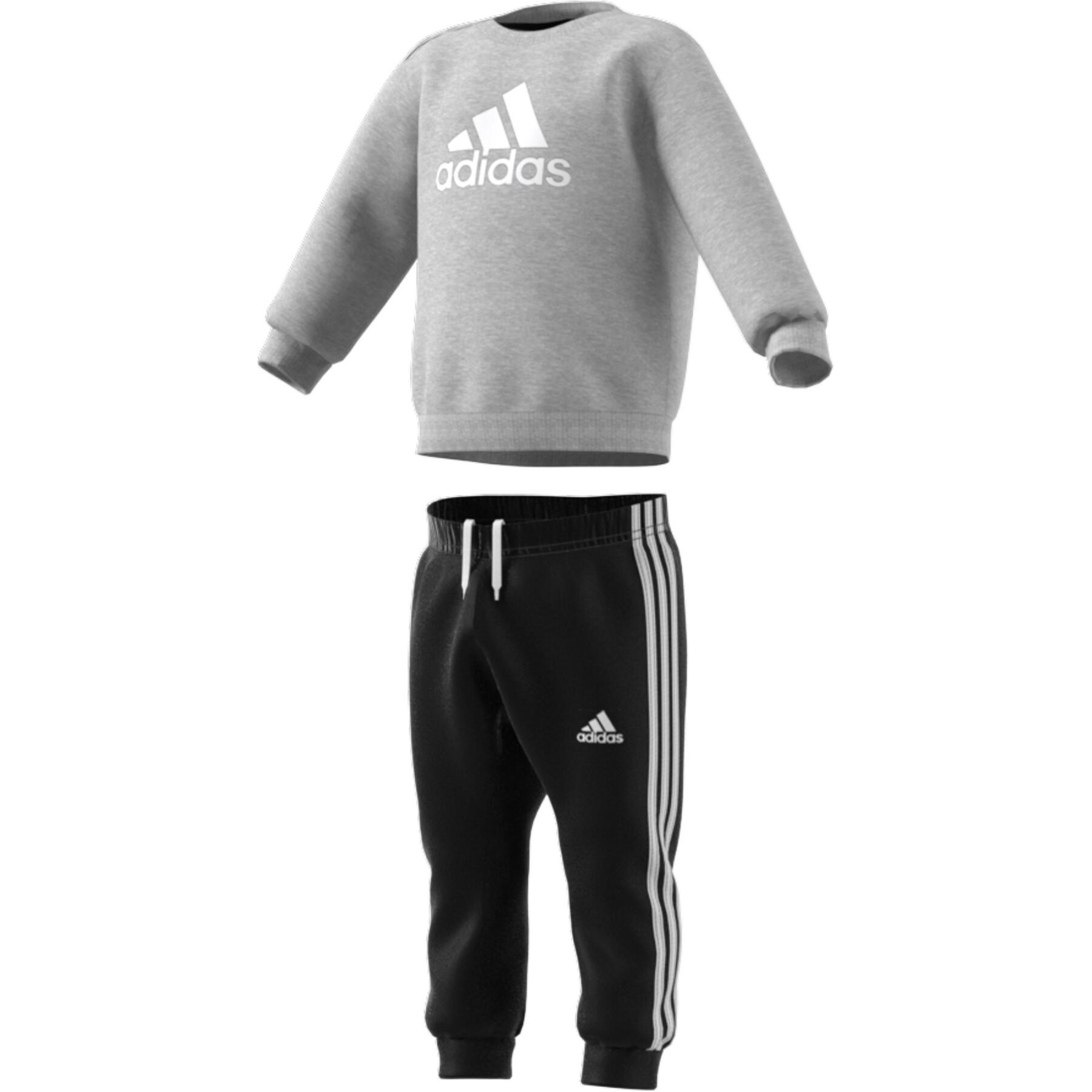 I BOS LOGO JOG