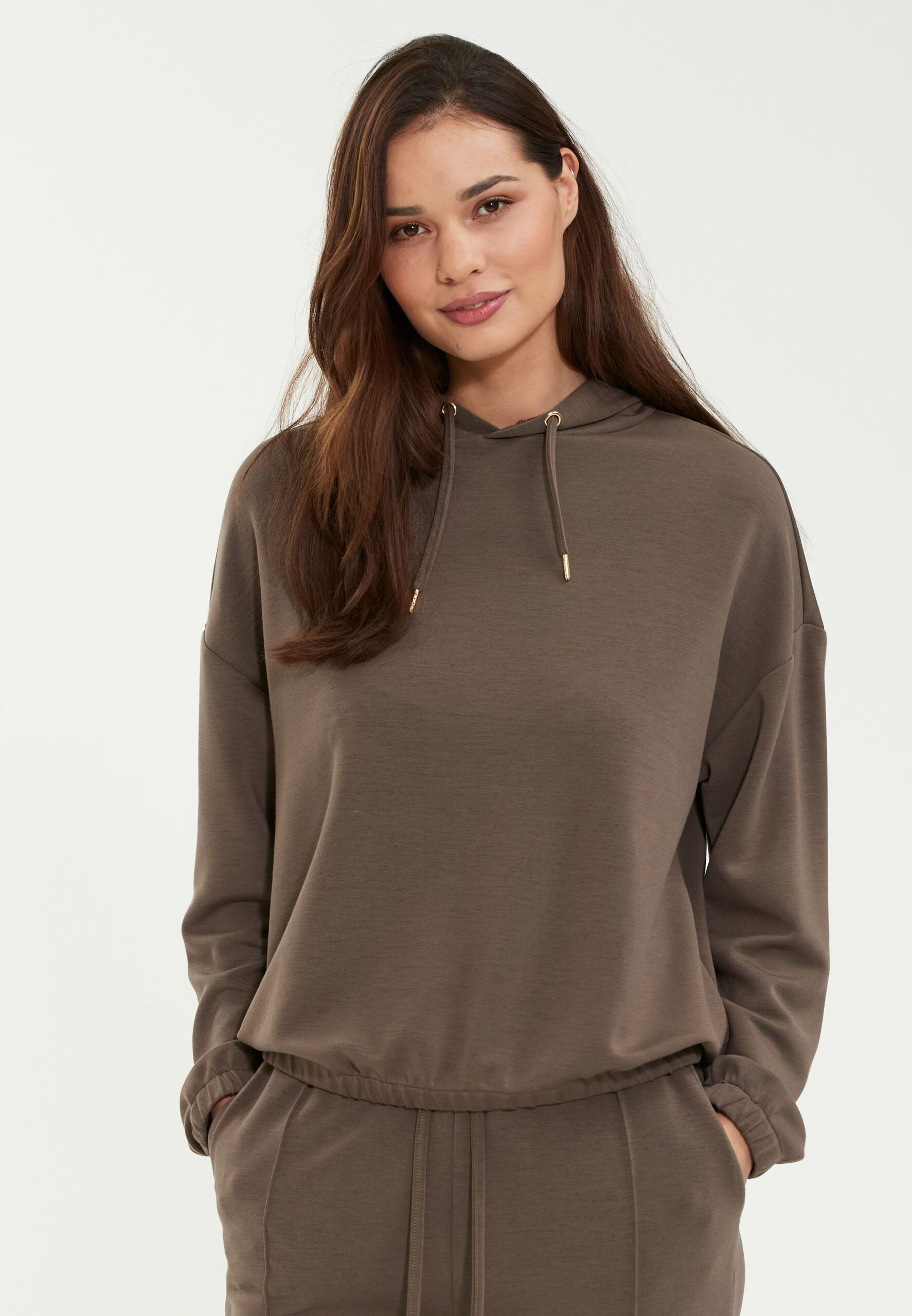 ATHLECIA Namier W Hoody