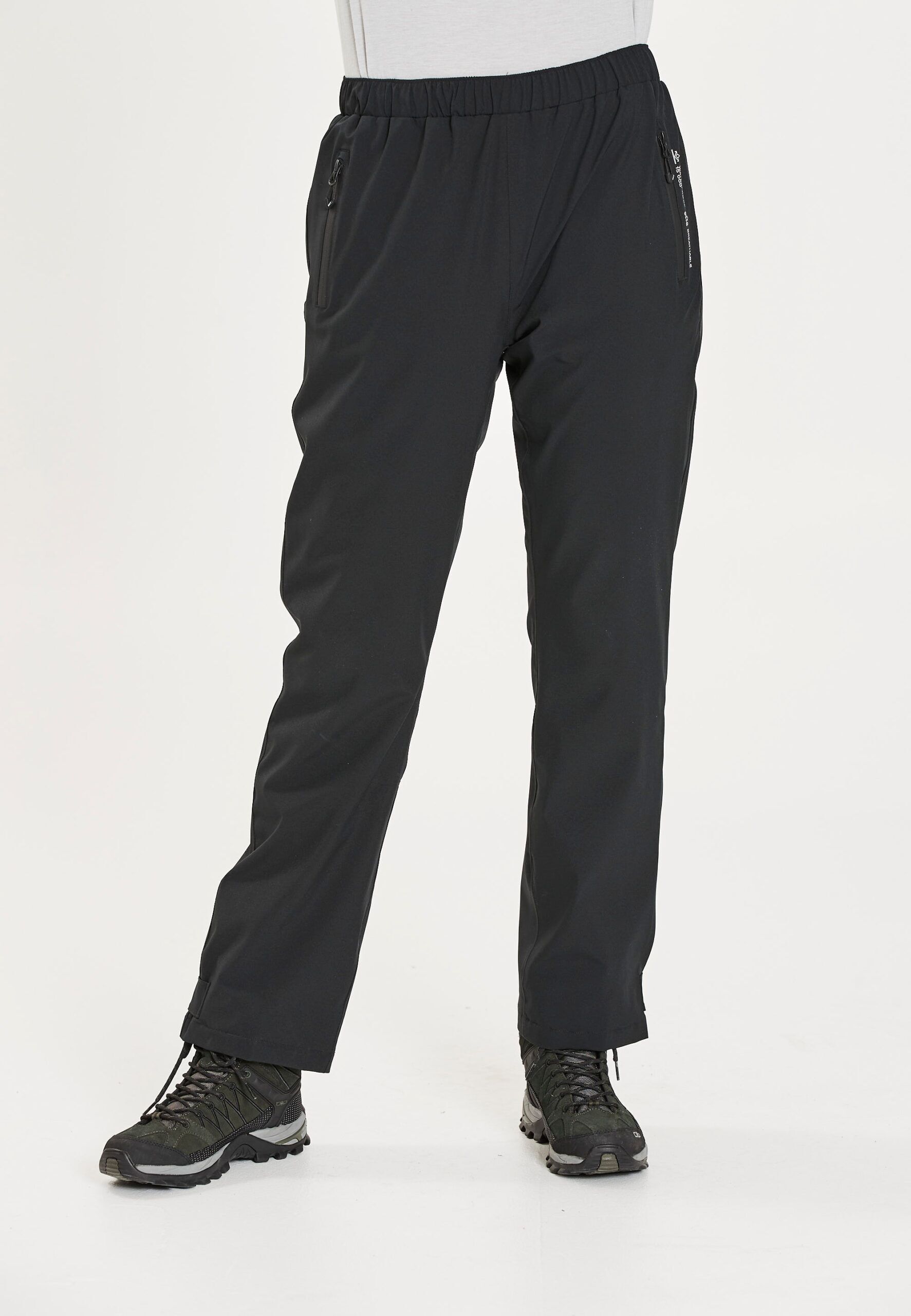 WEATHER REPORT Camelia W AWG Pants W-PRO