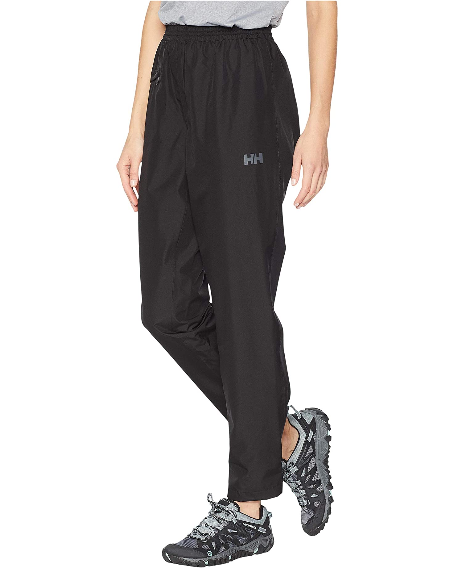 Helly Hansen Dömu regnbuxur ADEN
