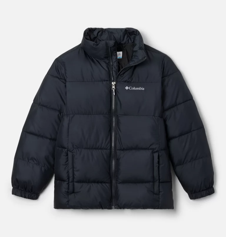 Columbia Barna Puffect™ Vetrarúlpa