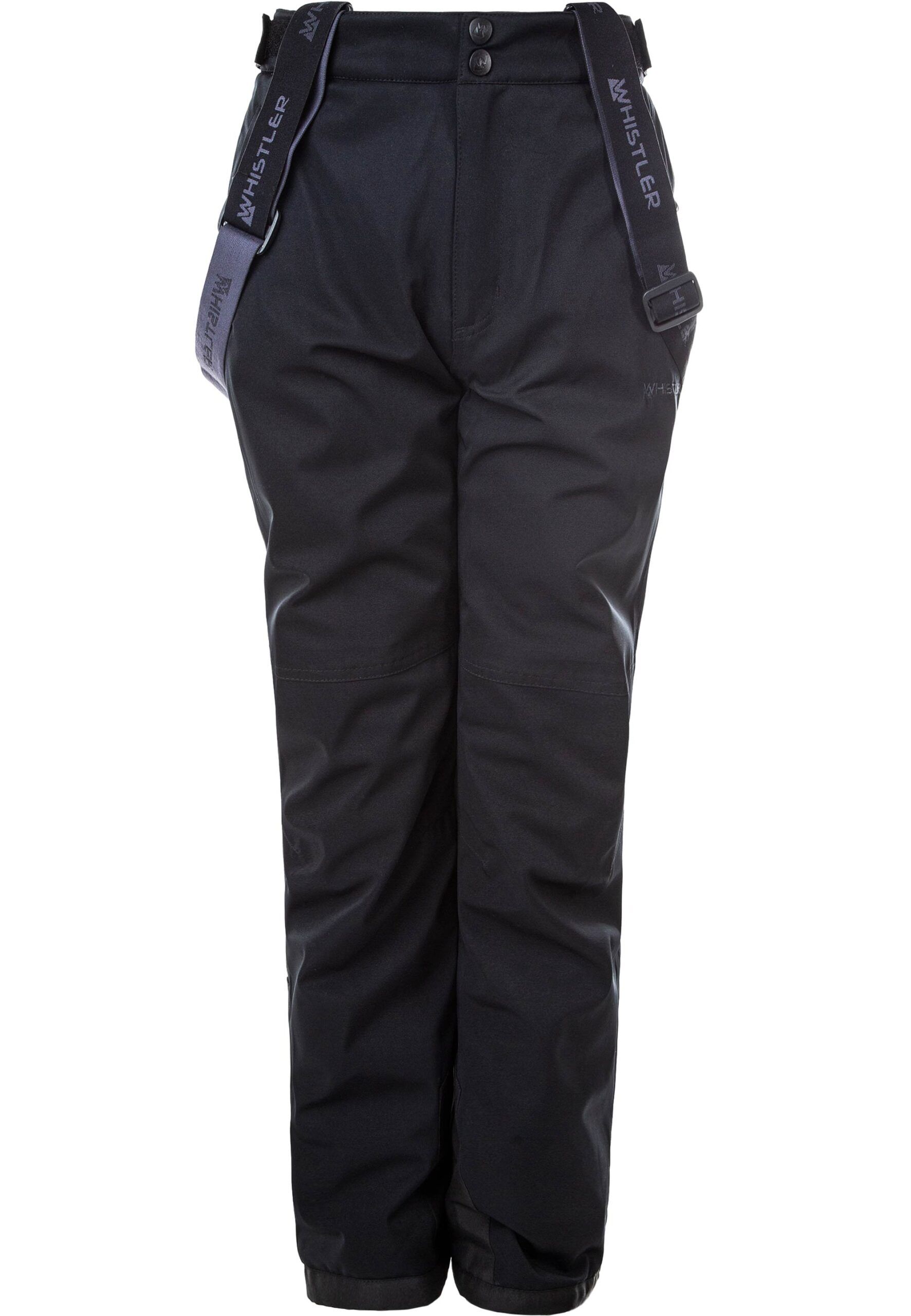 WHISTLER! Gippslang Jr. Functional Ski P