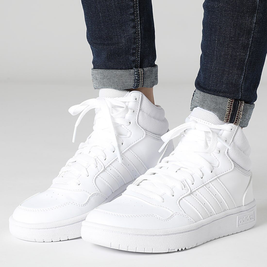 HOOPS 3.0 MID