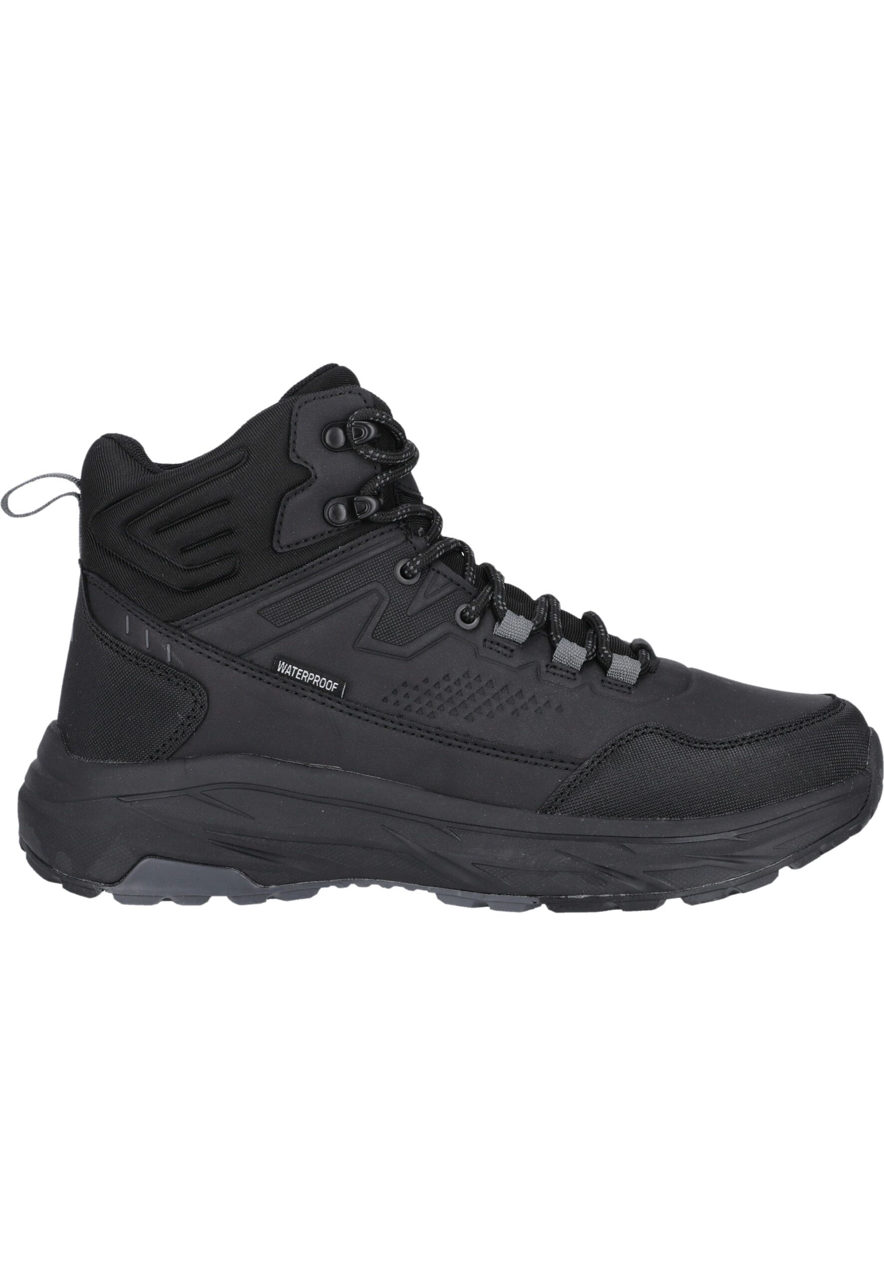WHISTLER Bartent Boot WP