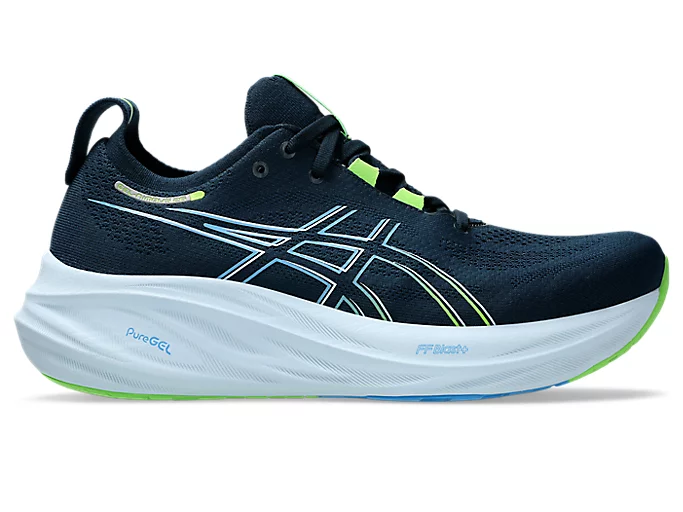 ASICS GEL-NIMBUS 26