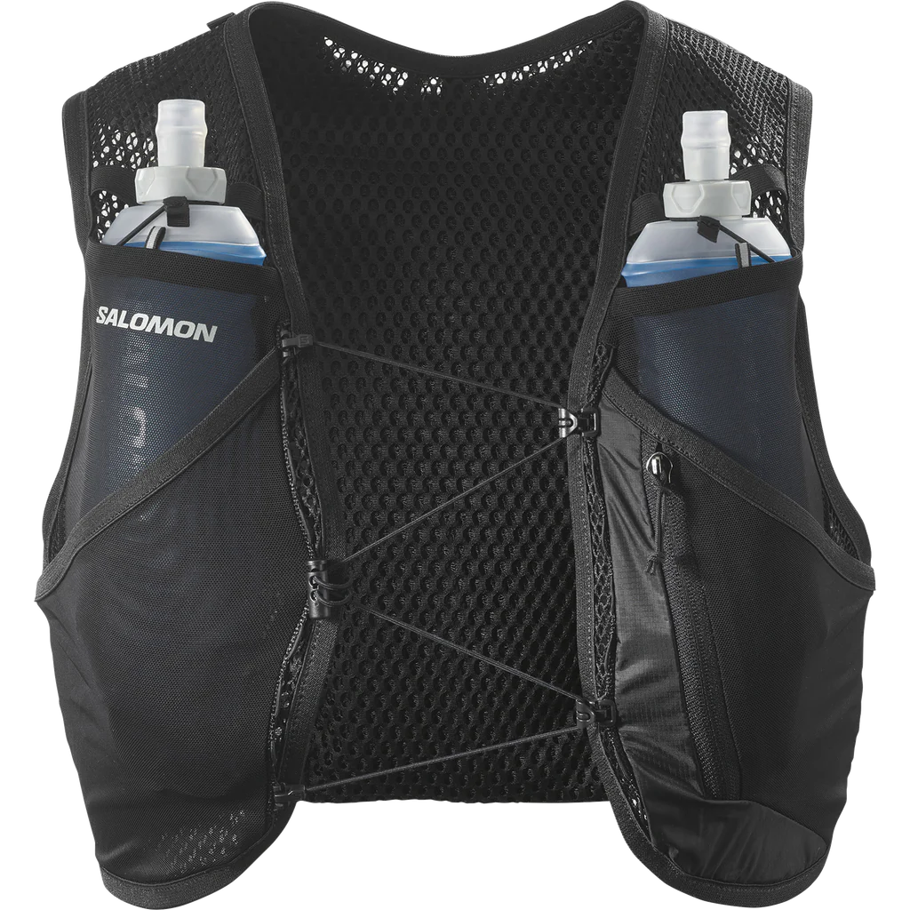 SALOMON ACTIVE SKIN 4