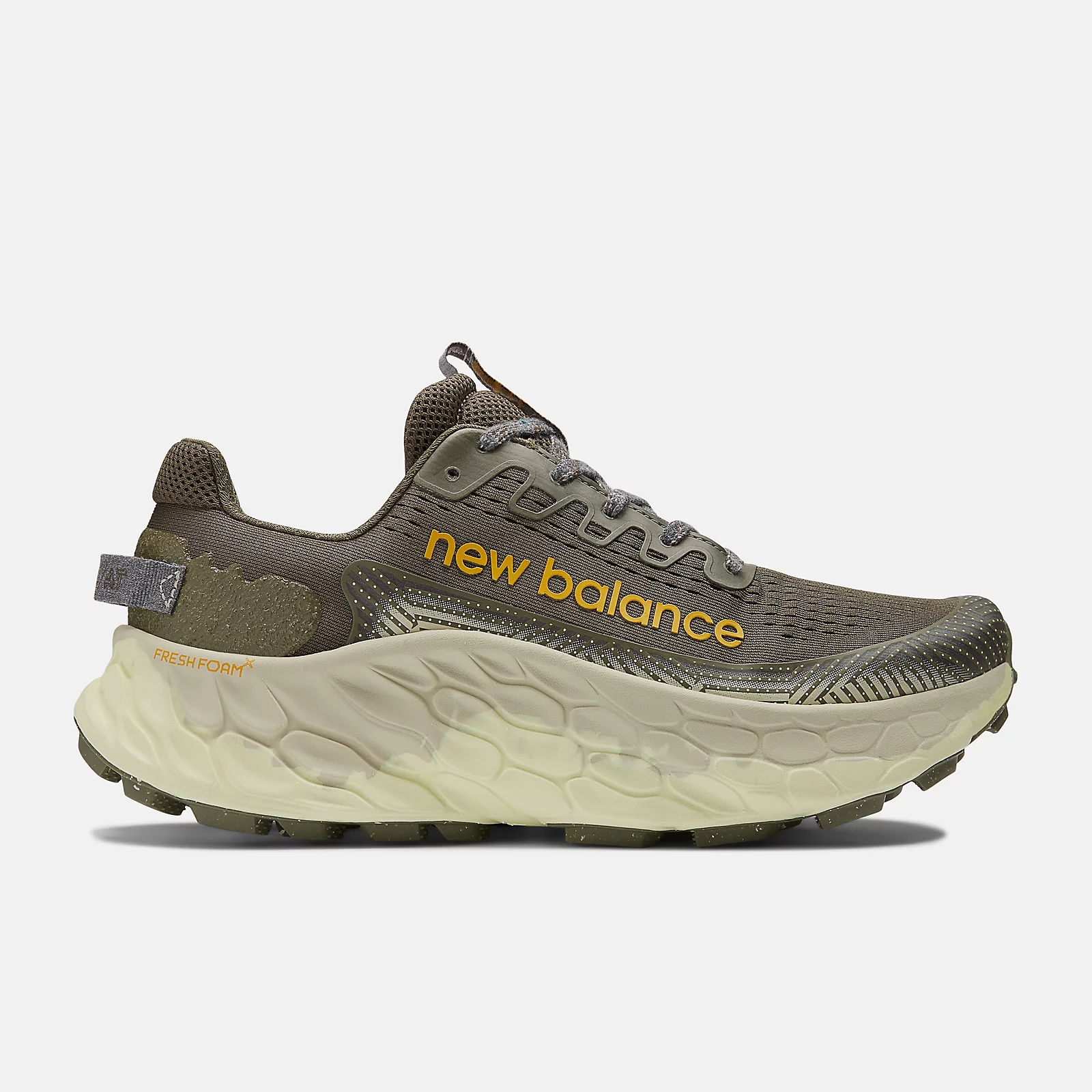 Fresh Foam X Trail More v3