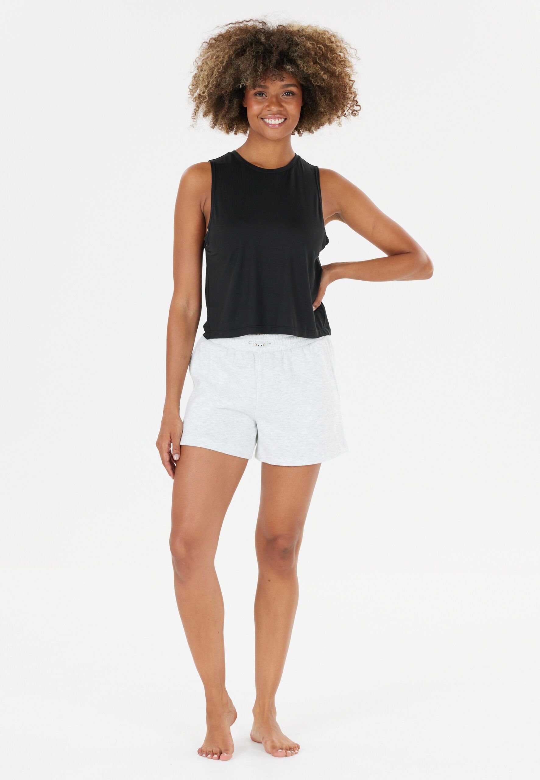 ATHLECIA Pacy W Top