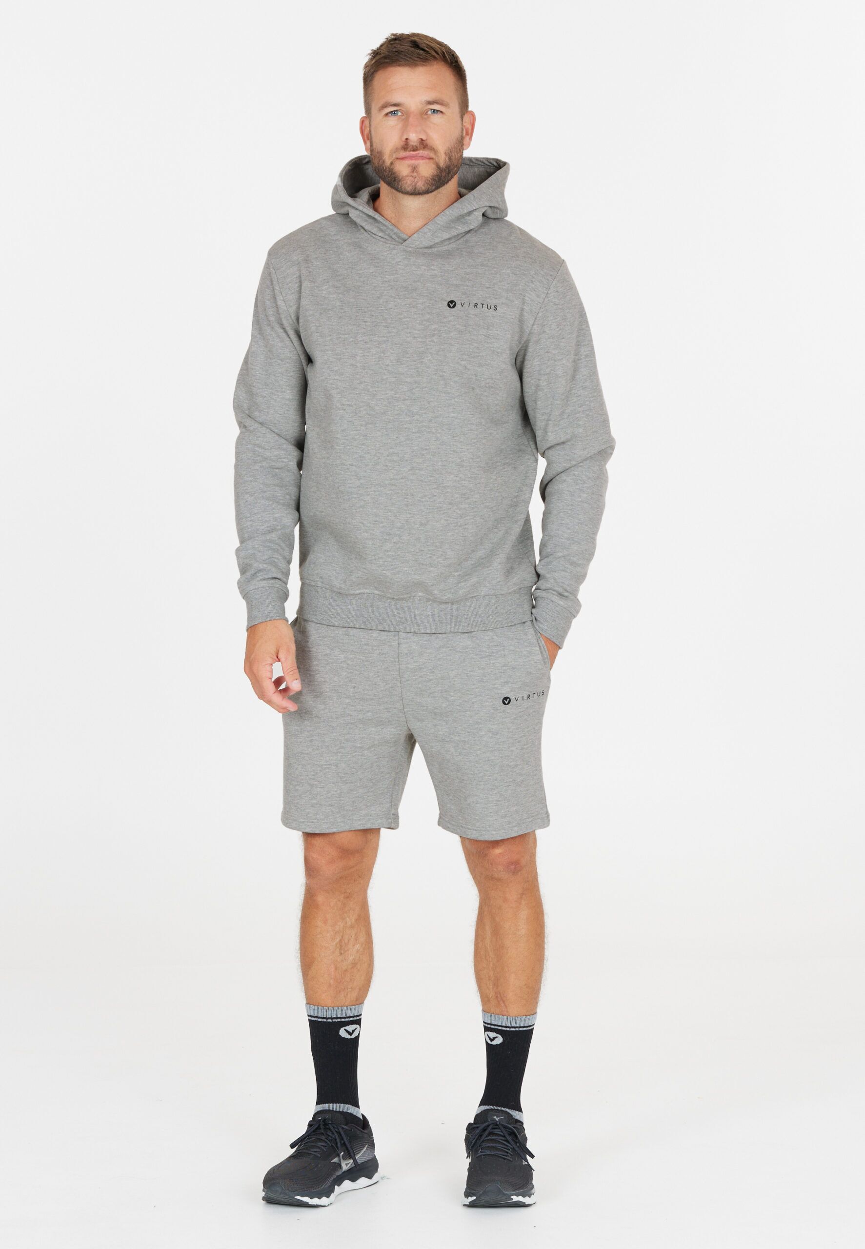 VIRTUS Marten M Sweat Shorts