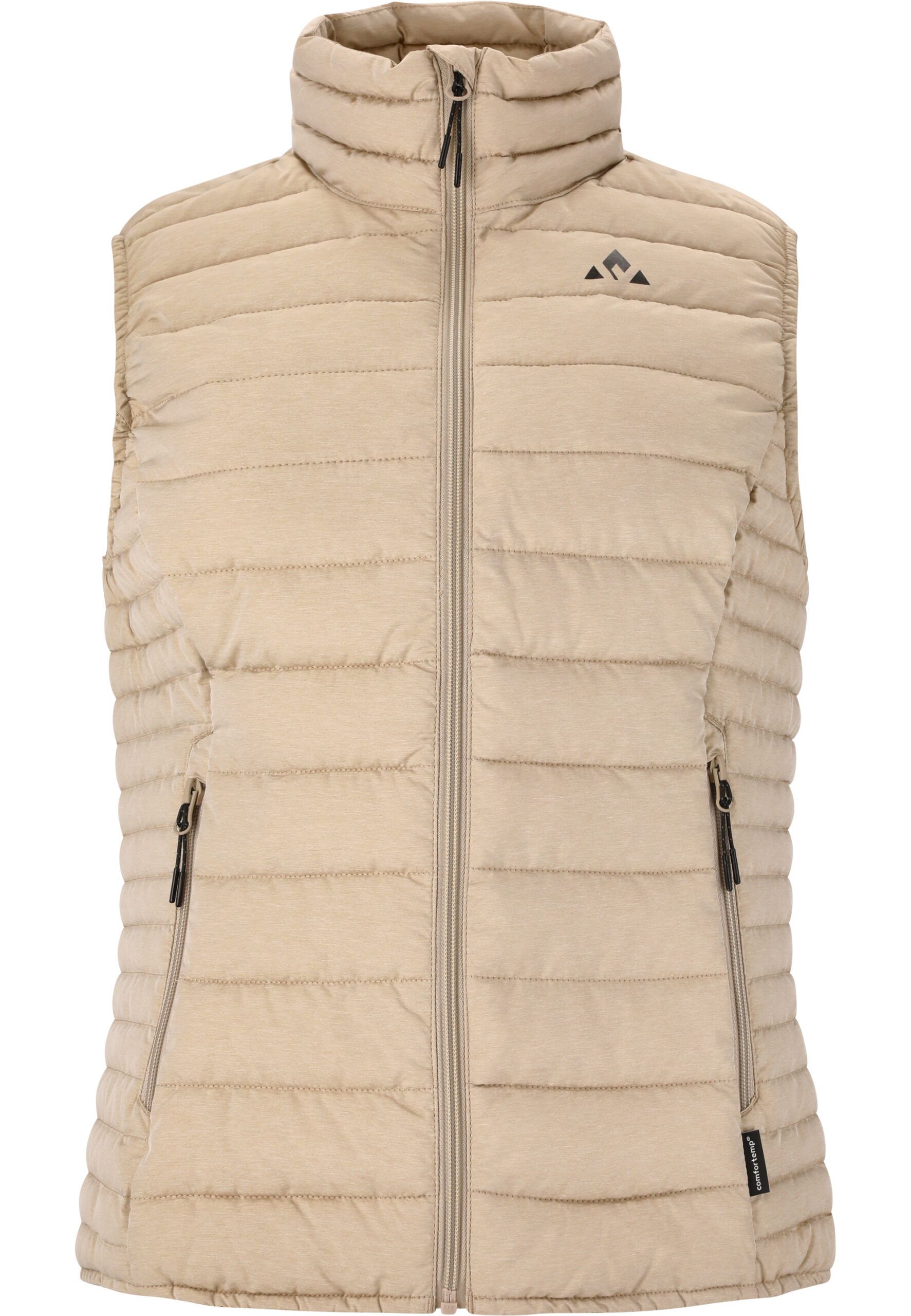 WHISTLER Edge W CFT+ Light Puffer Vest