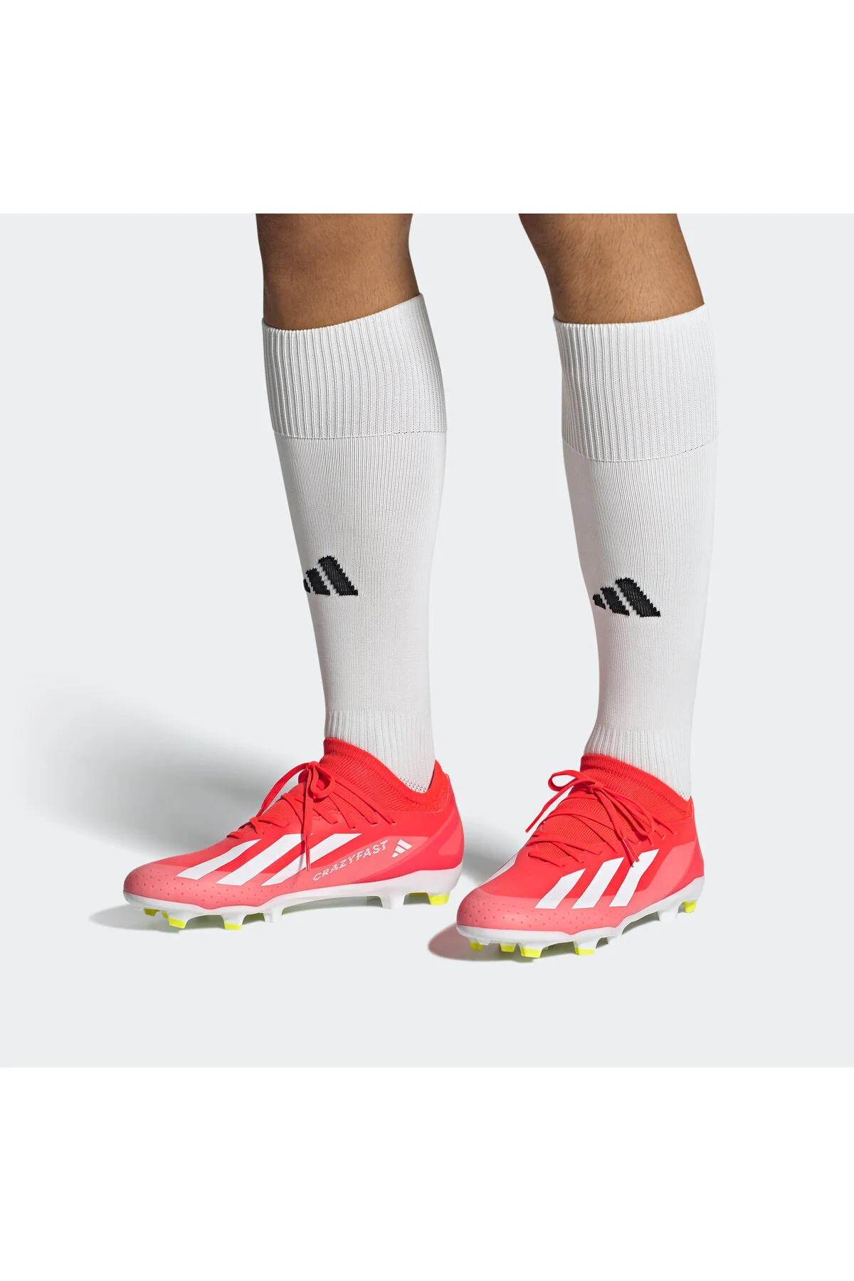 ADIDAS X CRAZYFAST LEAGUE FG