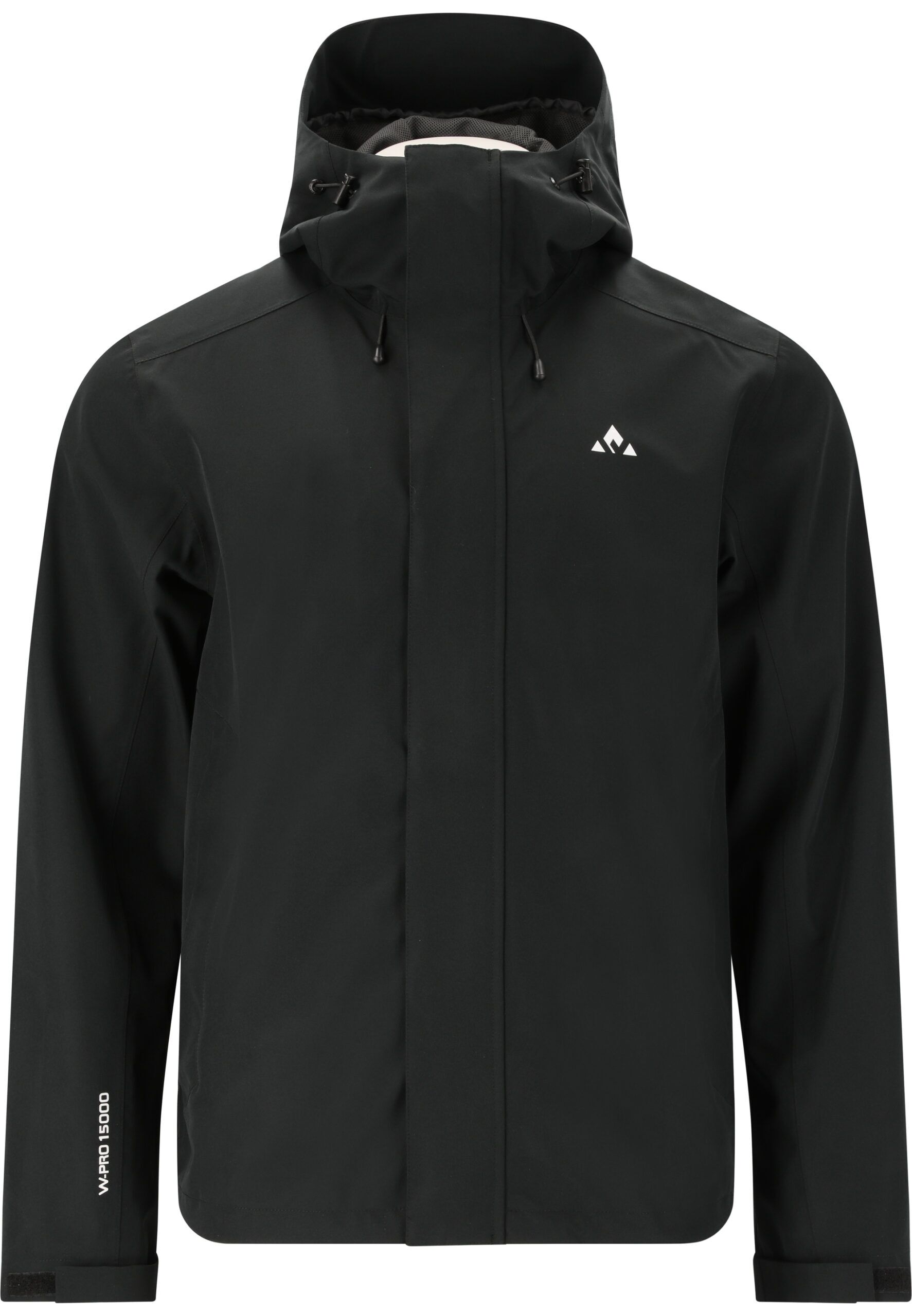 WHISTLER Wheeler M Stretch Jacket W-PRO