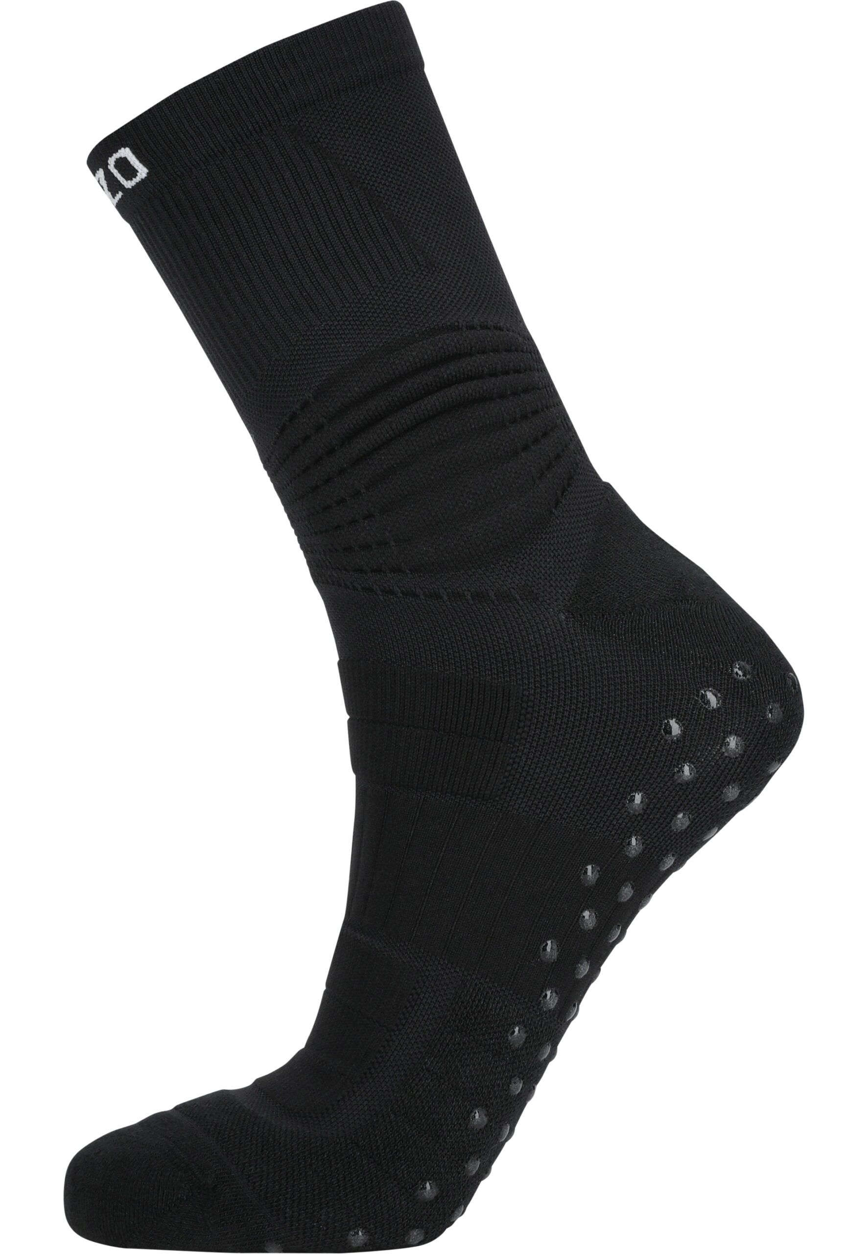 REZO Dank Sports Sock w/ Silicone